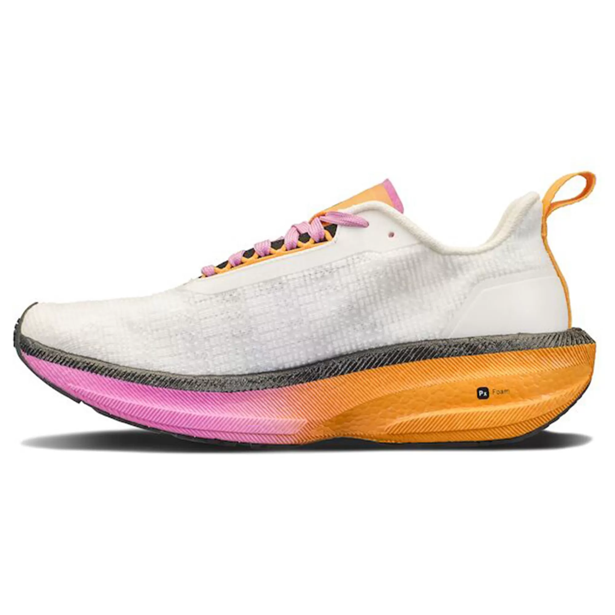 Endurance 2 Neutral Running Shoe Women - White, Multicoloured>Craft Flash Sale