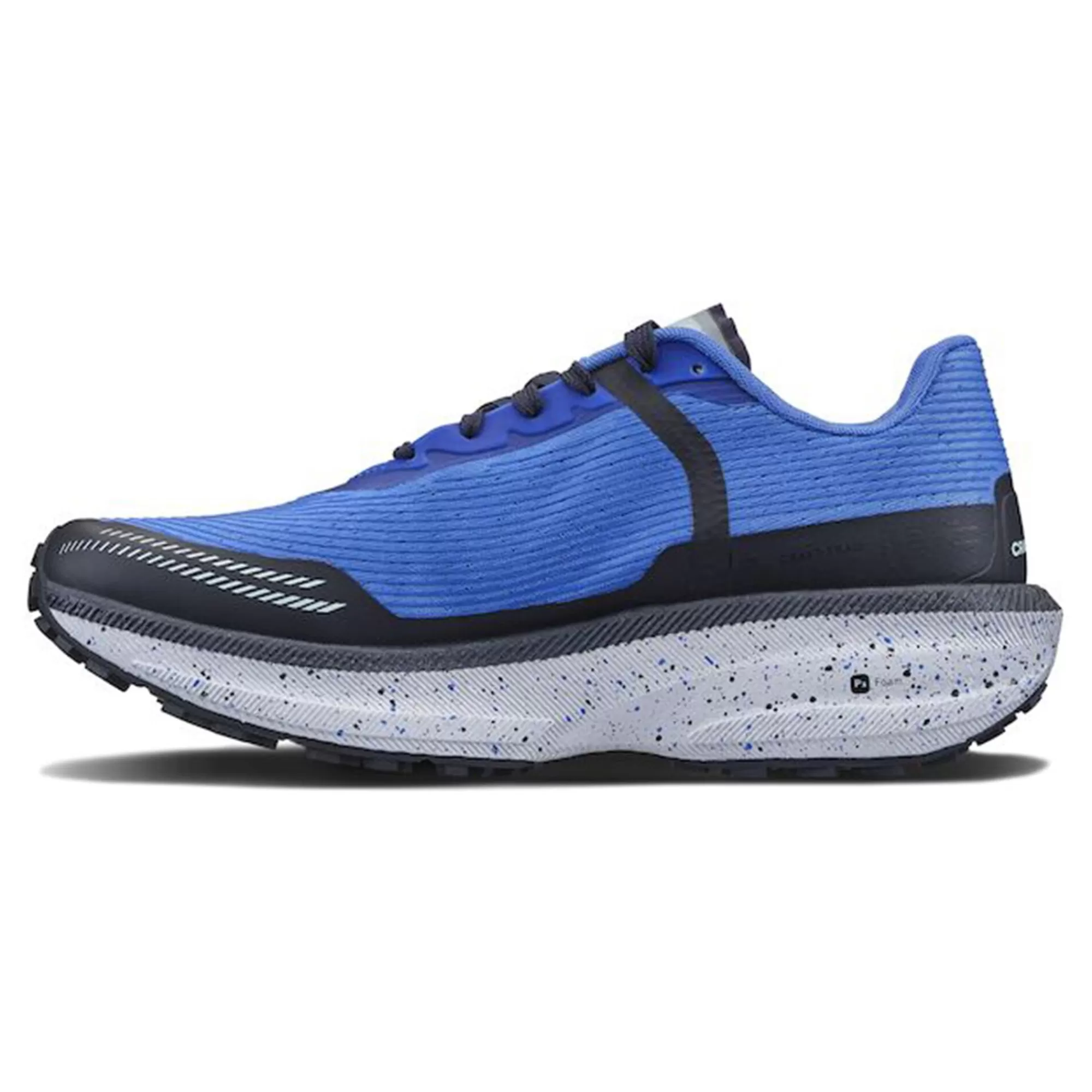 Endurance Trail Running Shoe Men - Grey, Multicoloured>Craft Fashion