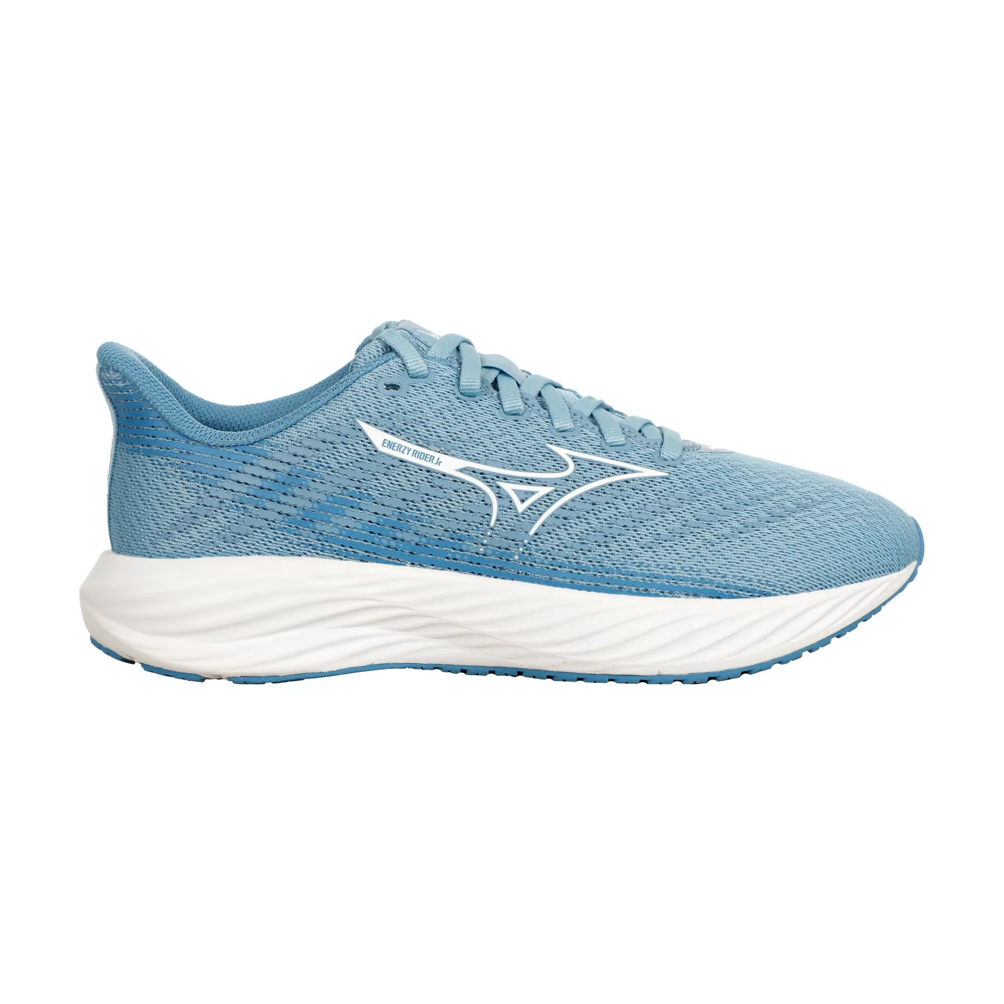 Enerzy Rider Neutral Running Shoe Kids ->Mizuno Hot