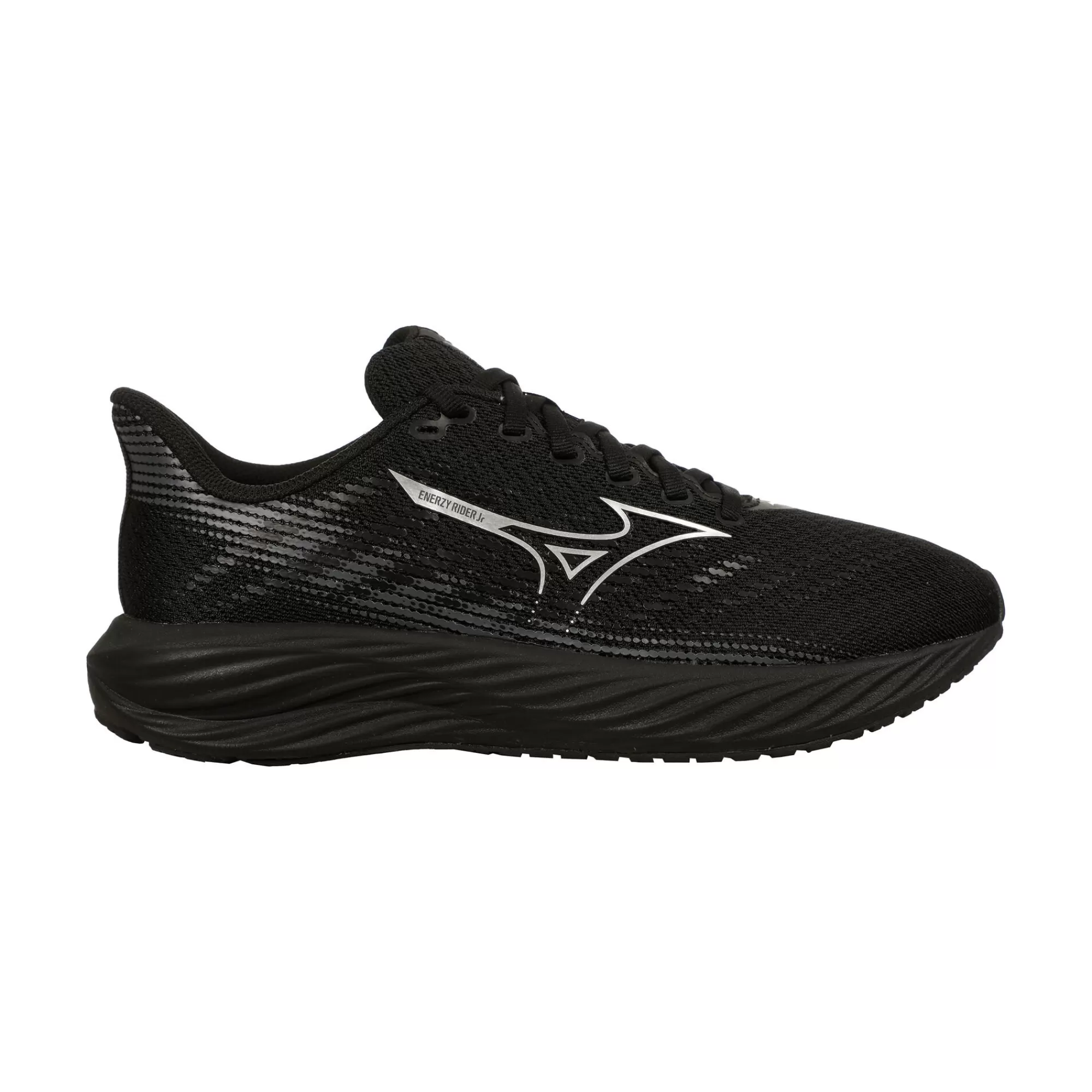 Enerzy Rider Neutral Running Shoe Kids ->Mizuno Cheap