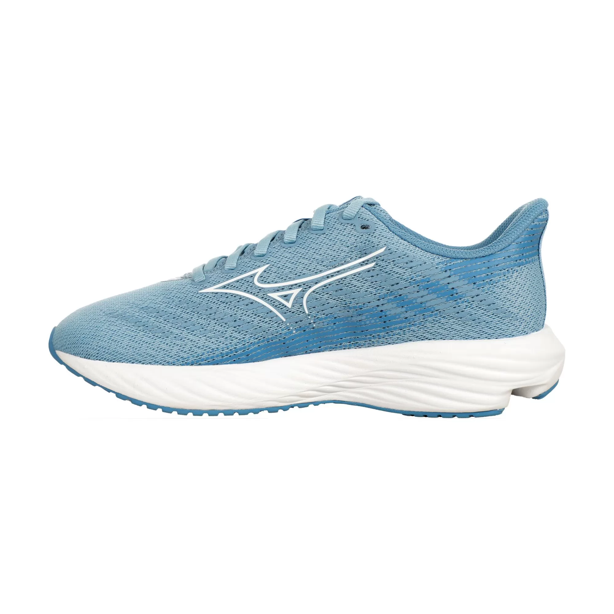 Enerzy Rider Neutral Running Shoe Kids ->Mizuno Hot