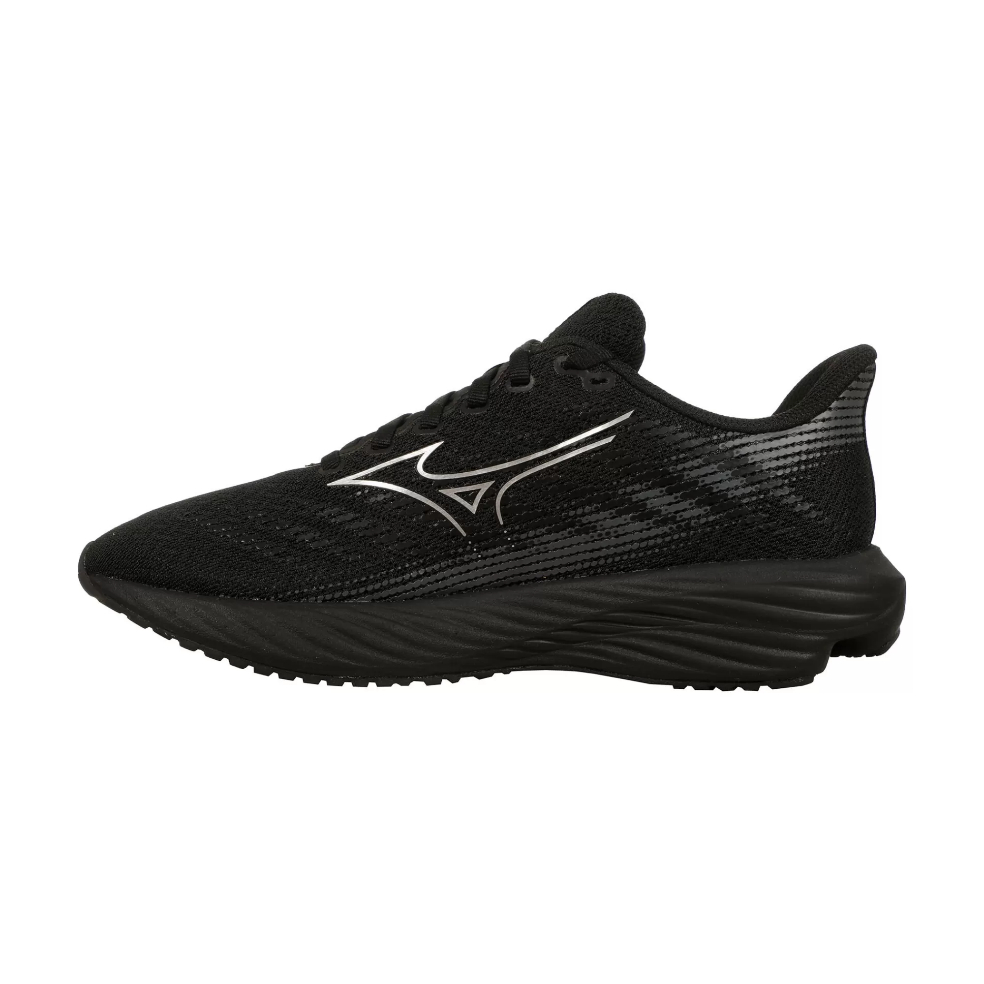Enerzy Rider Neutral Running Shoe Kids ->Mizuno Cheap