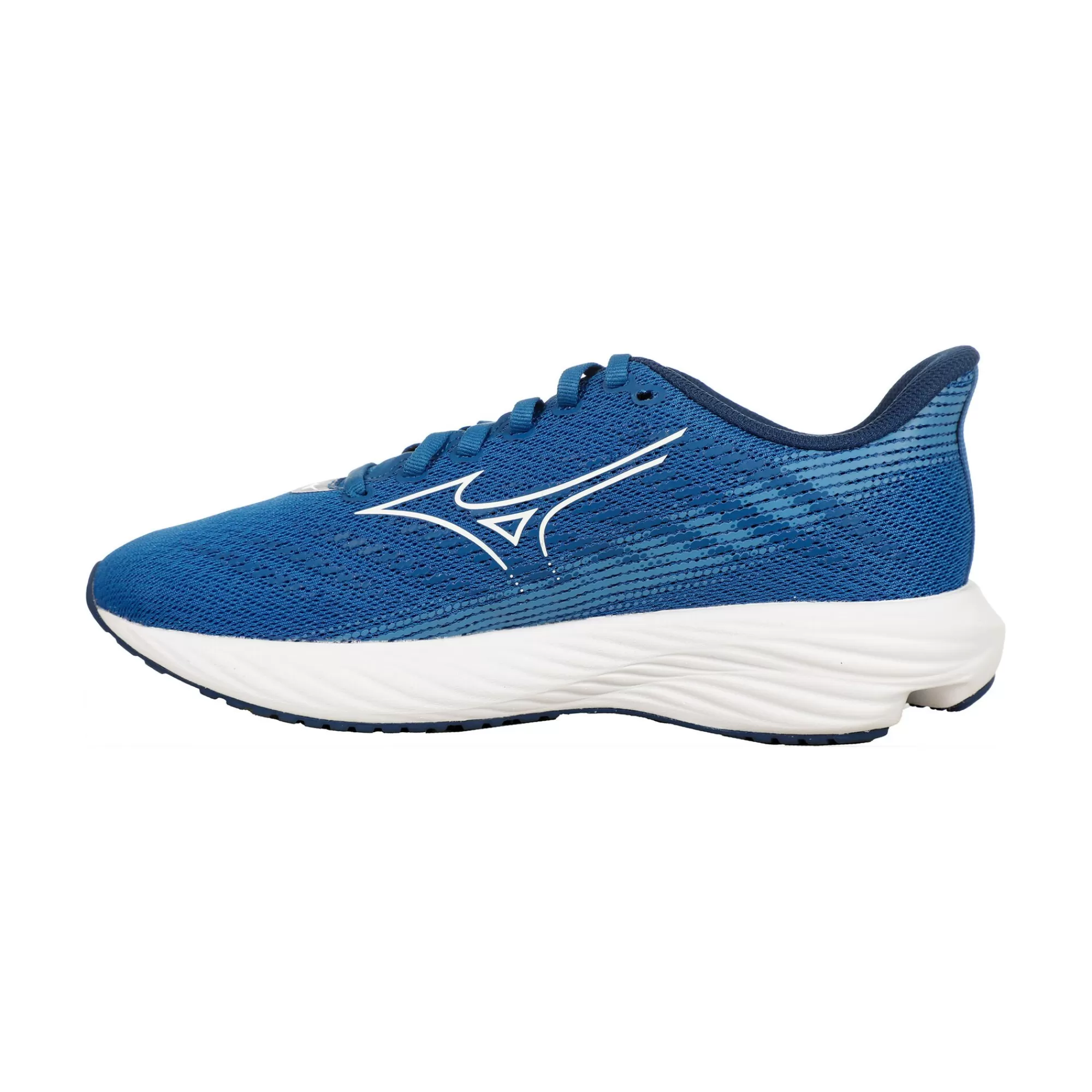 Enerzy Rider Neutral Running Shoe Kids ->Mizuno Online