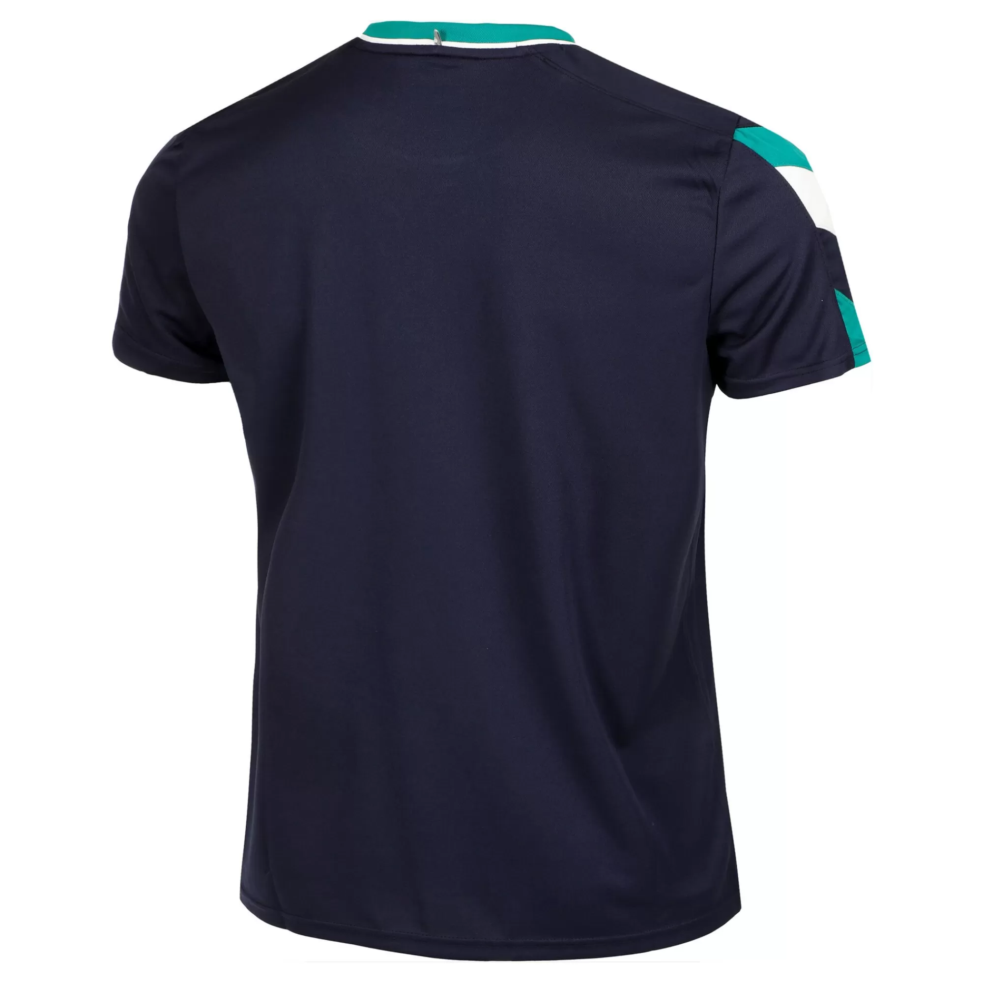 Enzo T-Shirt Men - Dark Blue>Fila Cheap