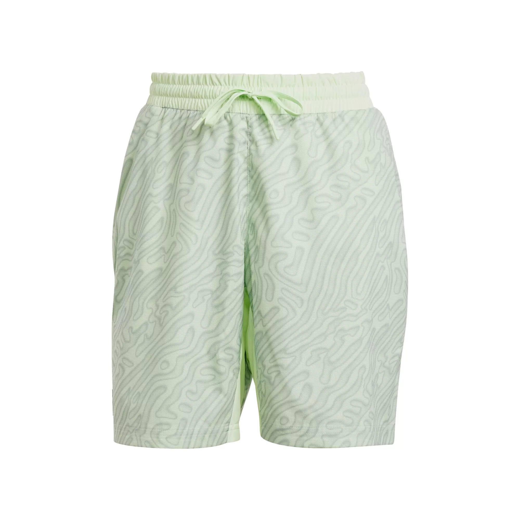 Ergo Pro Shorts Men - Light Green, Silver>adidas Store
