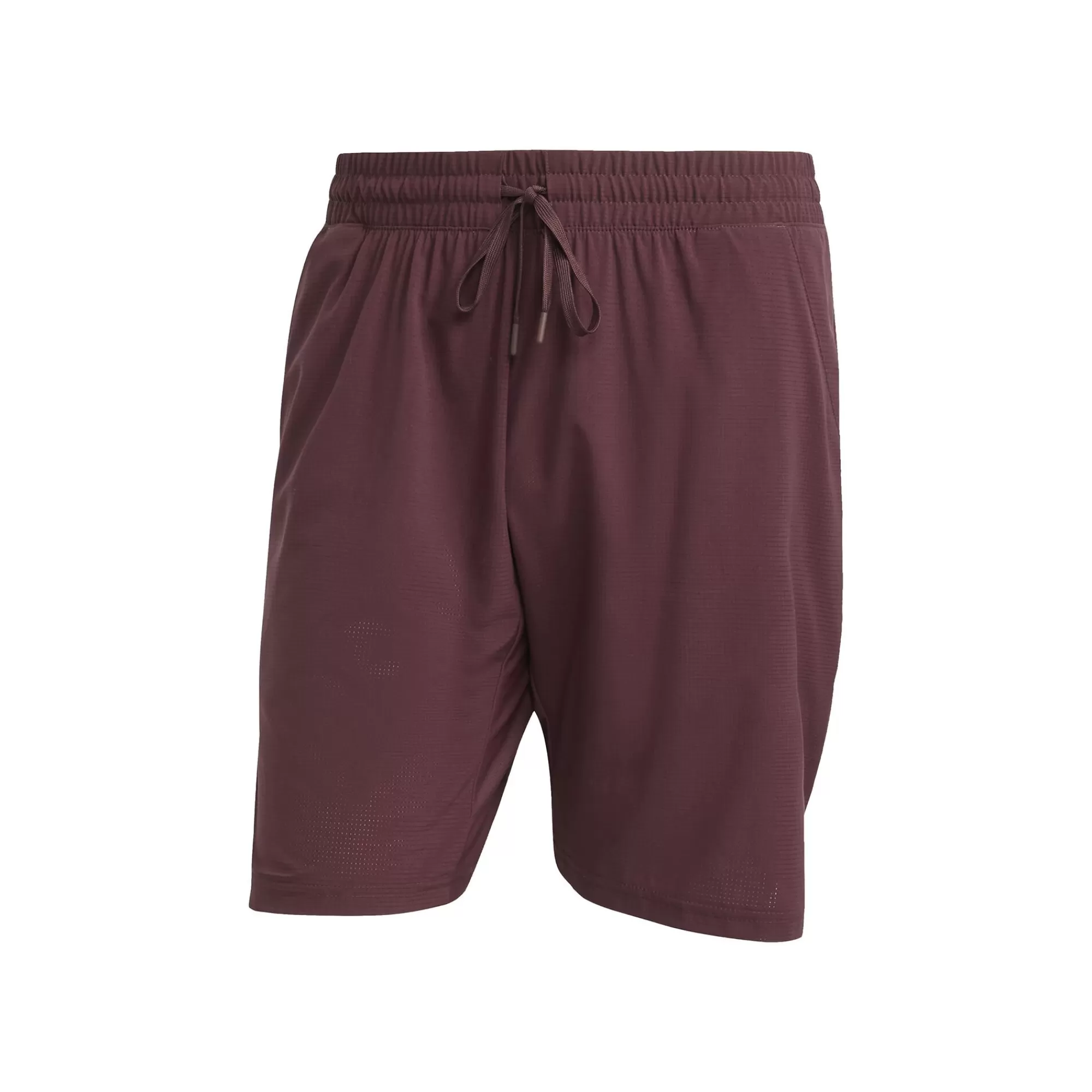 Ergo Shorts Men - Dark Red>adidas Hot