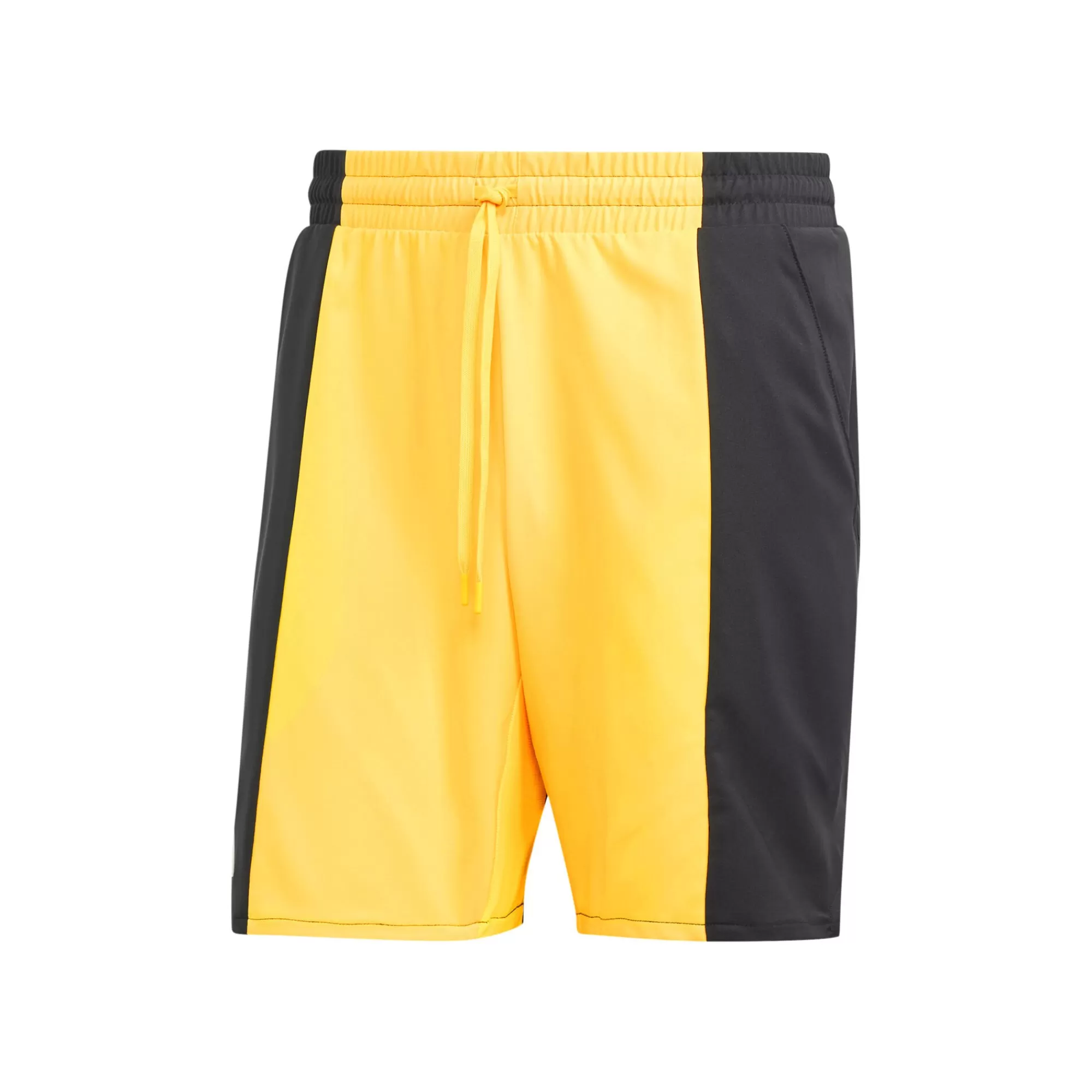 Ergo Shorts Men - Orange, Black>adidas Best