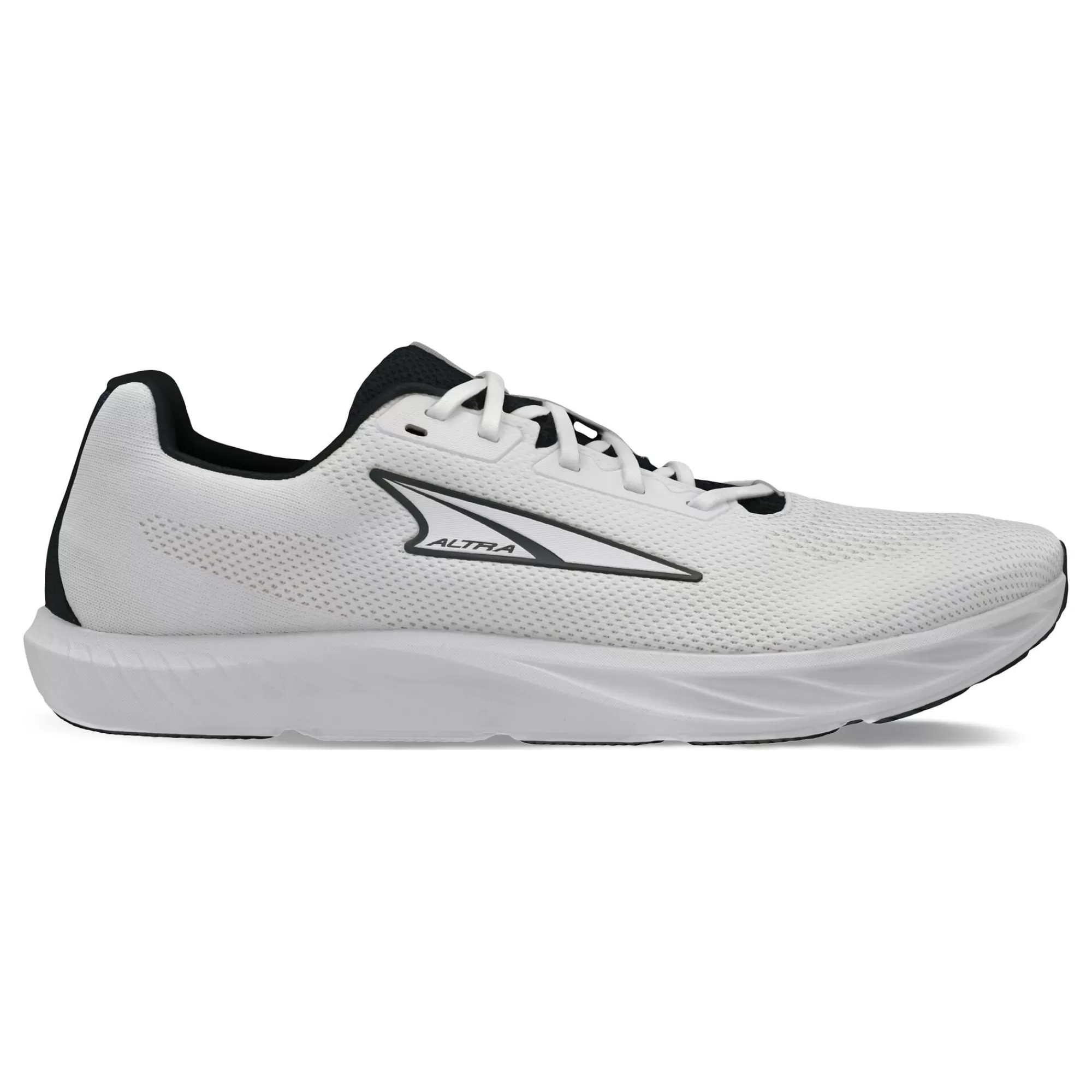 Escalante 4 Neutral Running Shoe Men - White, Black>Altra Outlet