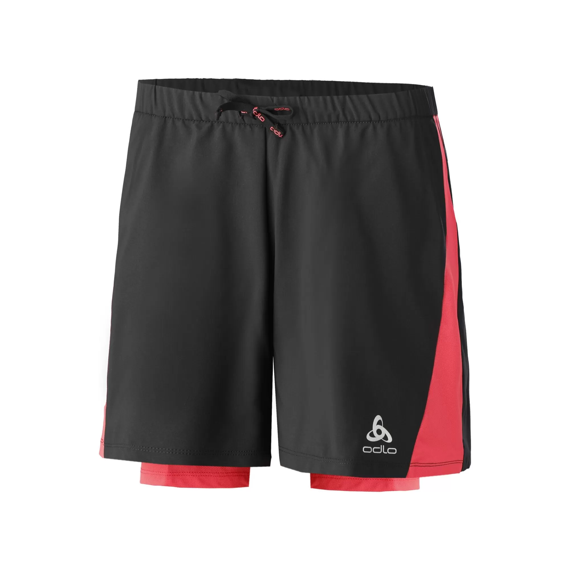 Essential 3in 2in1 Shorts Women ->Odlo Flash Sale