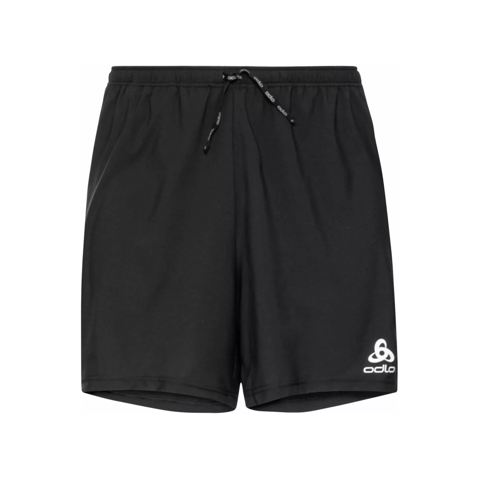 Essential 6in Shorts Men ->Odlo Cheap