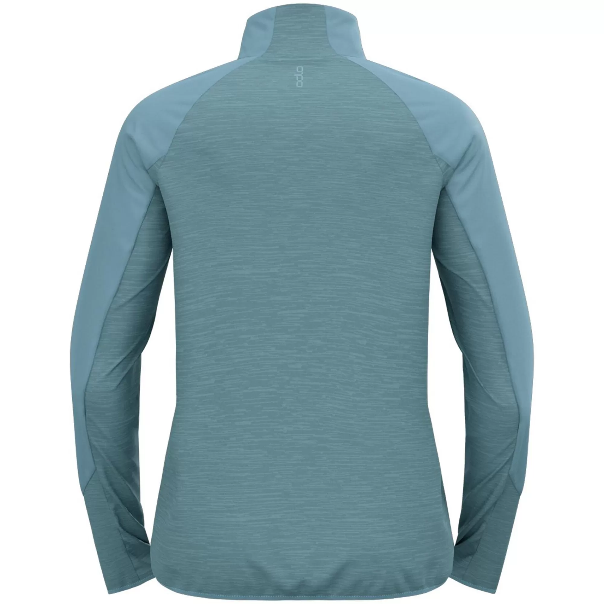 Essential Insulator Hybrid Running Jacket Men ->Odlo Sale