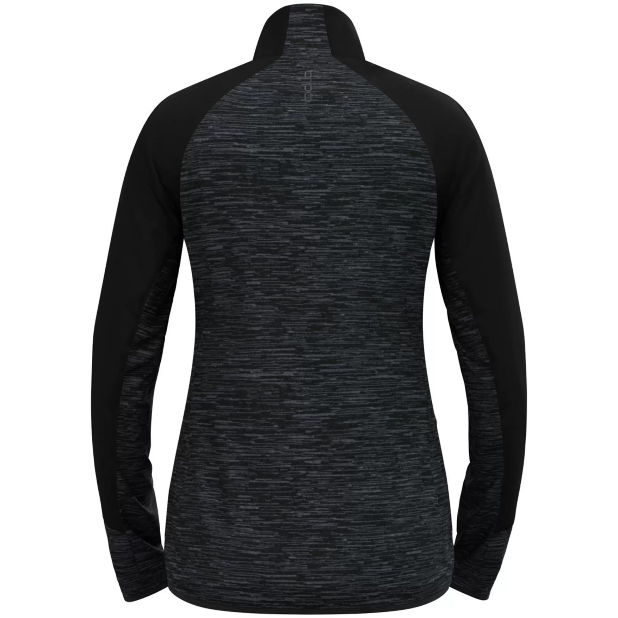 Essential Insulator Hybrid Running Jacket Women ->Odlo Online