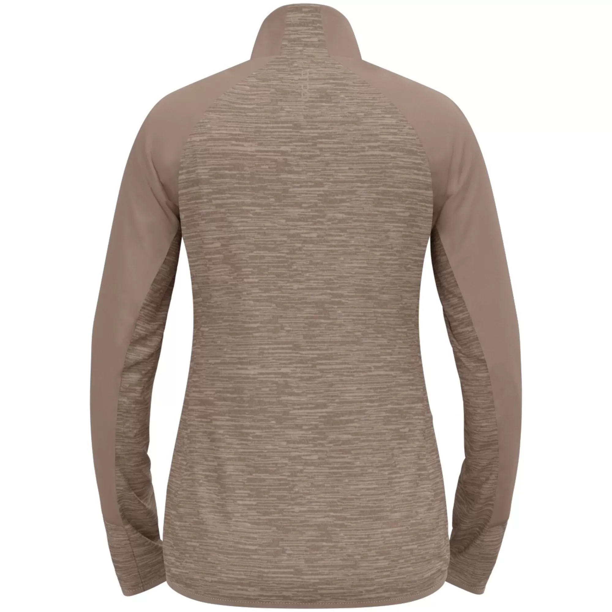 Essential Insulator Hybrid Running Jacket Women ->Odlo Clearance