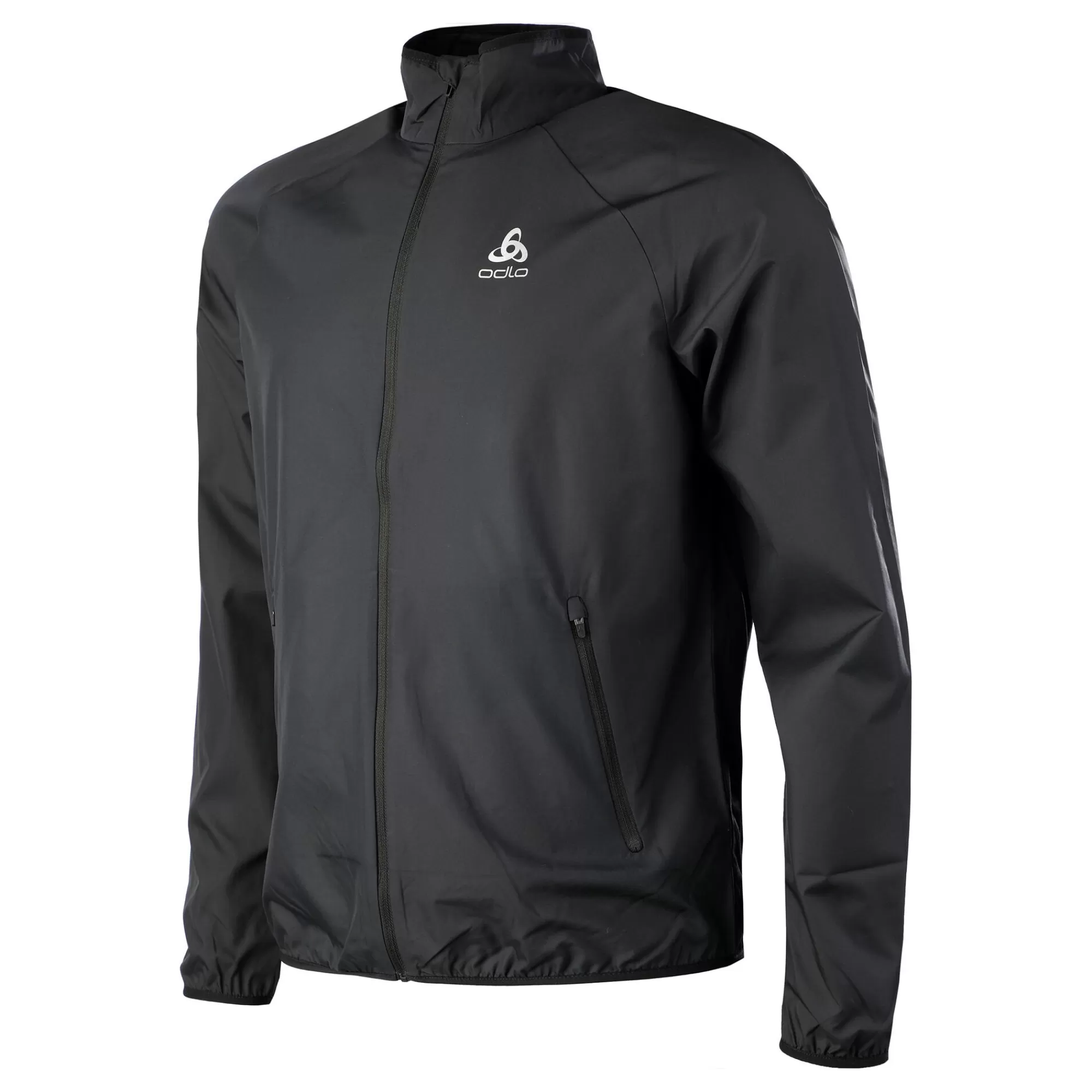 Essential Light Running Jacket Men ->Odlo Discount