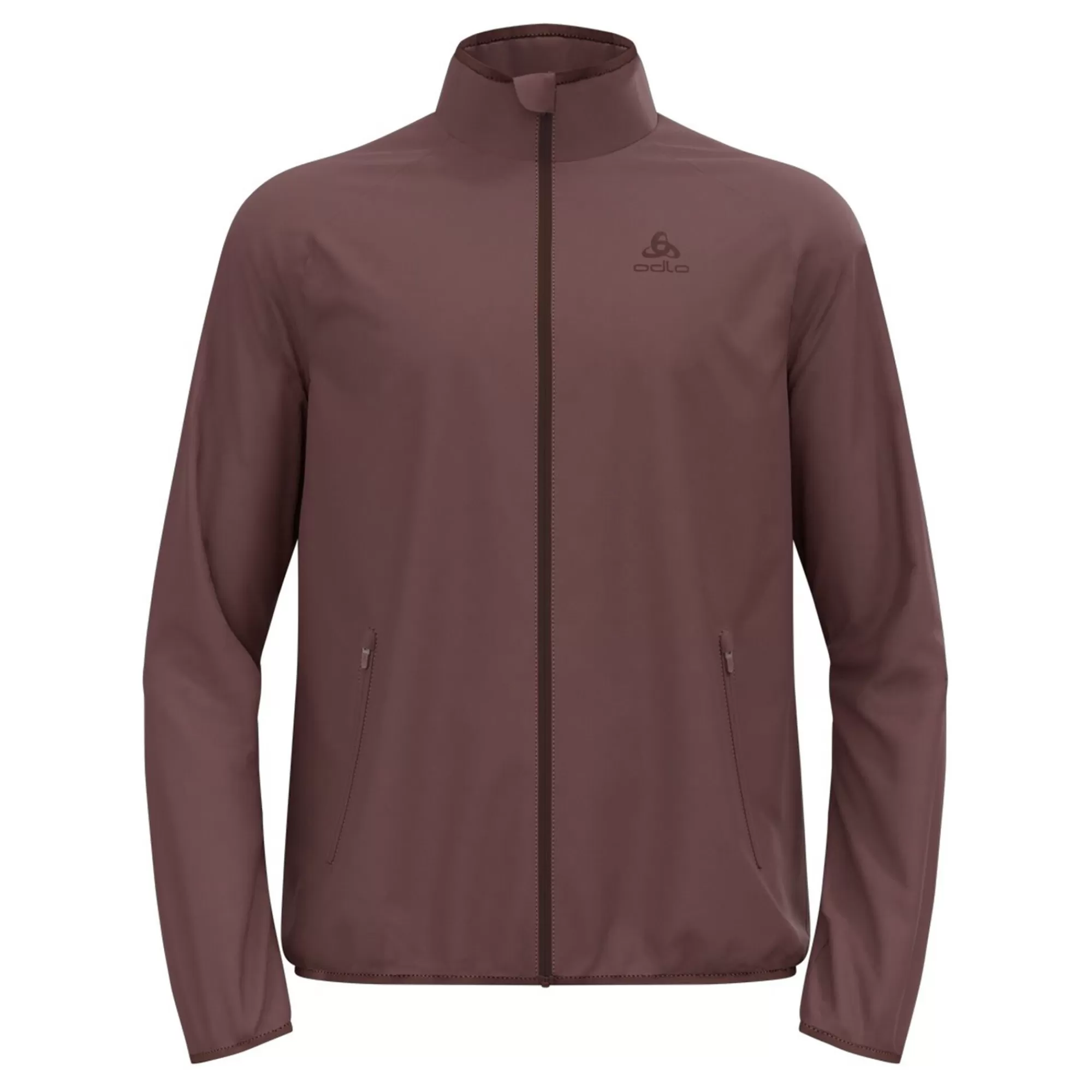 Essential Light Running Jacket Men ->Odlo Discount
