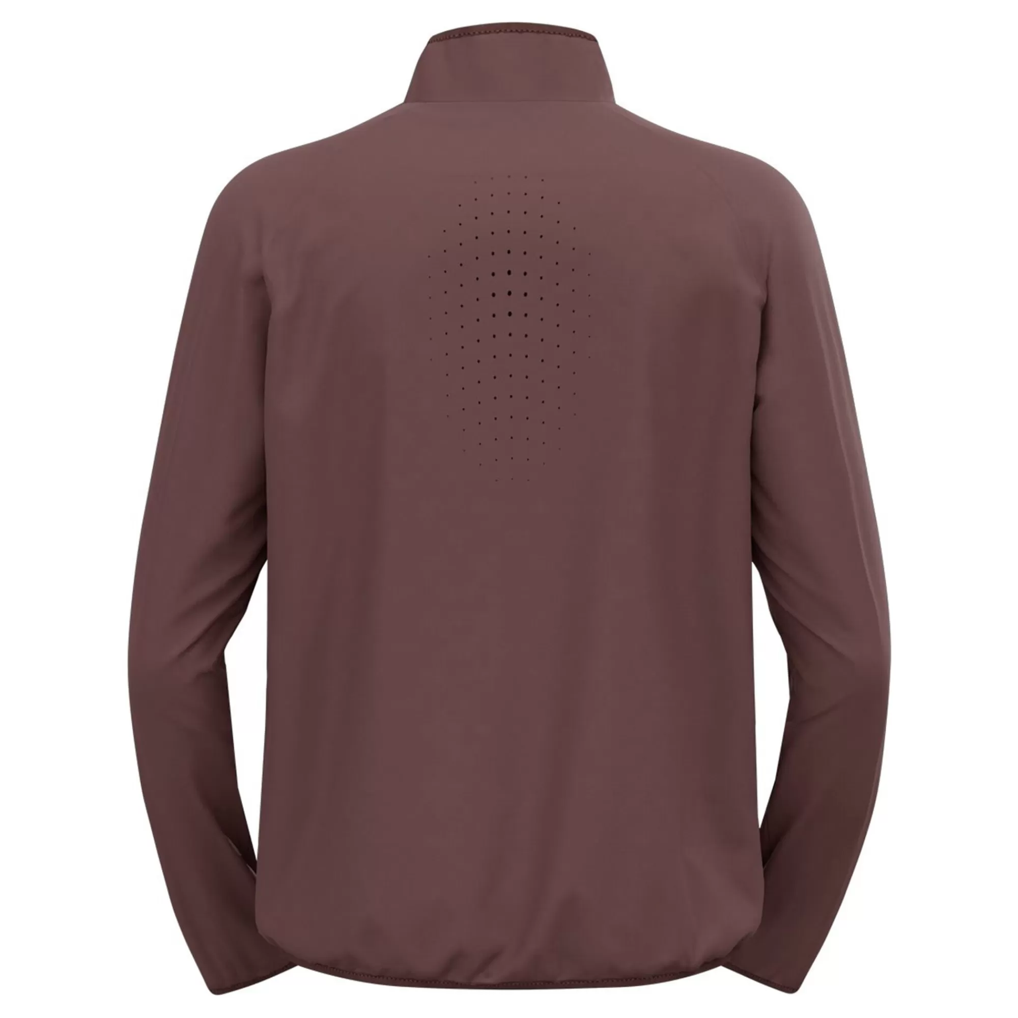 Essential Light Running Jacket Men ->Odlo Discount