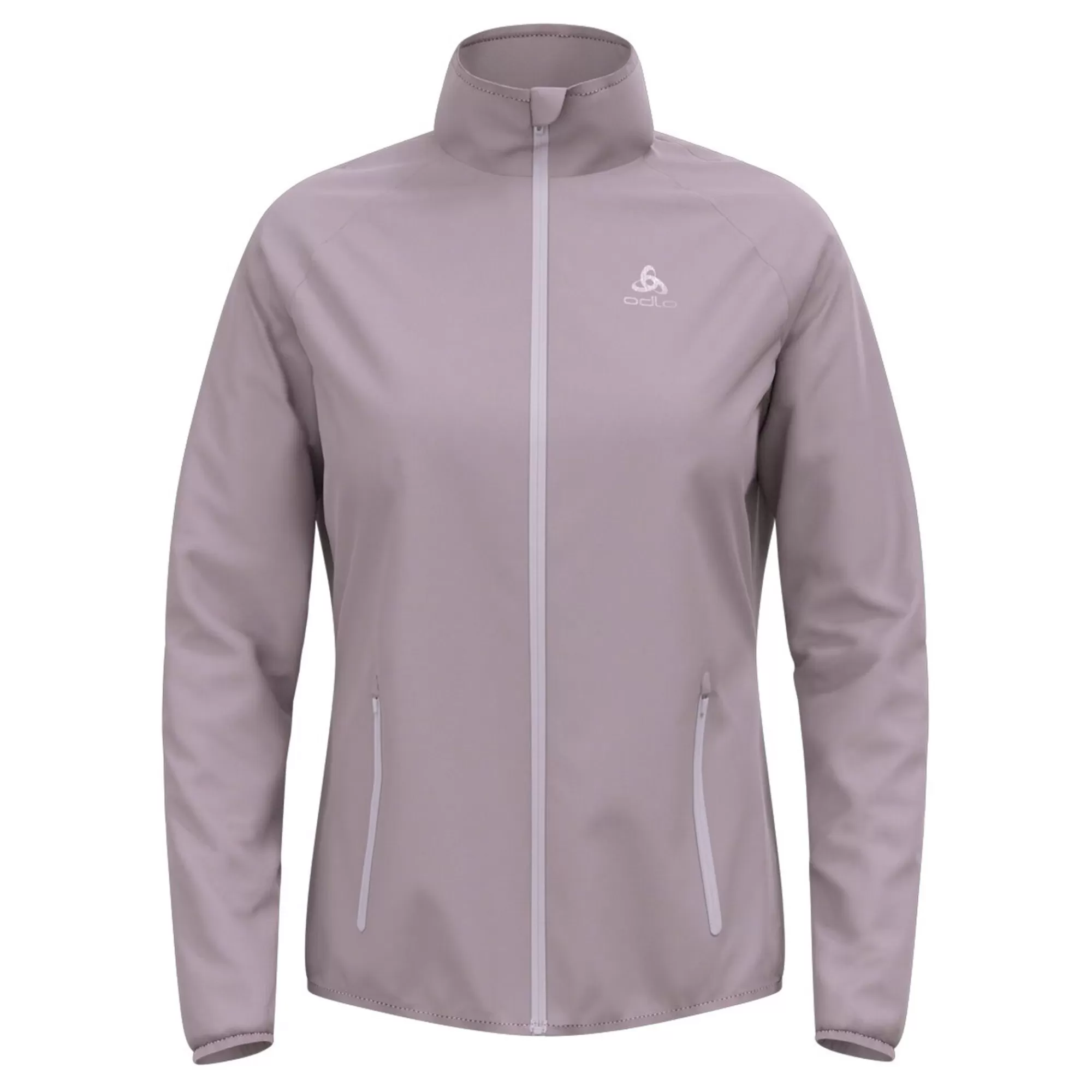 Essential Light Running Jacket Women ->Odlo Flash Sale