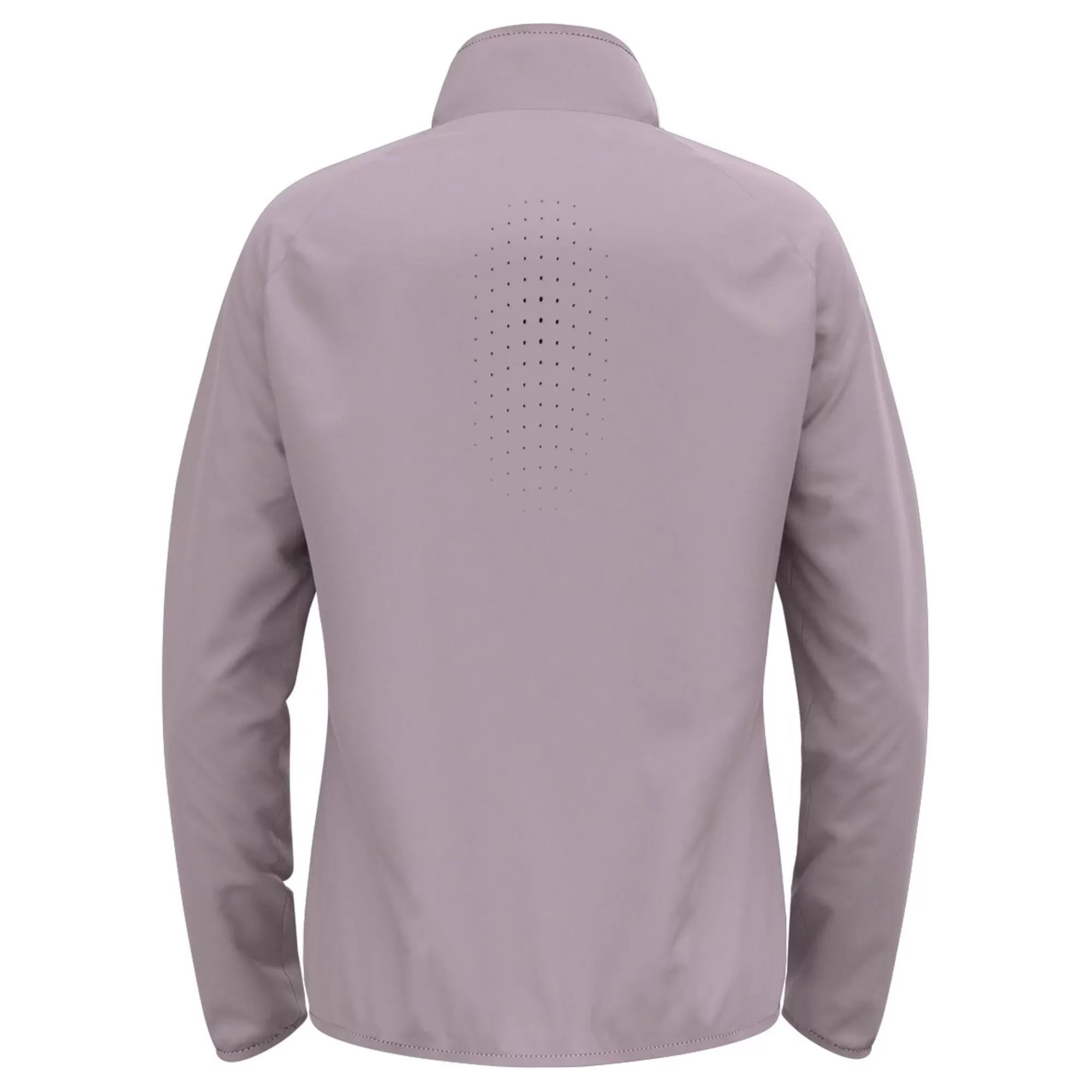 Essential Light Running Jacket Women ->Odlo Flash Sale