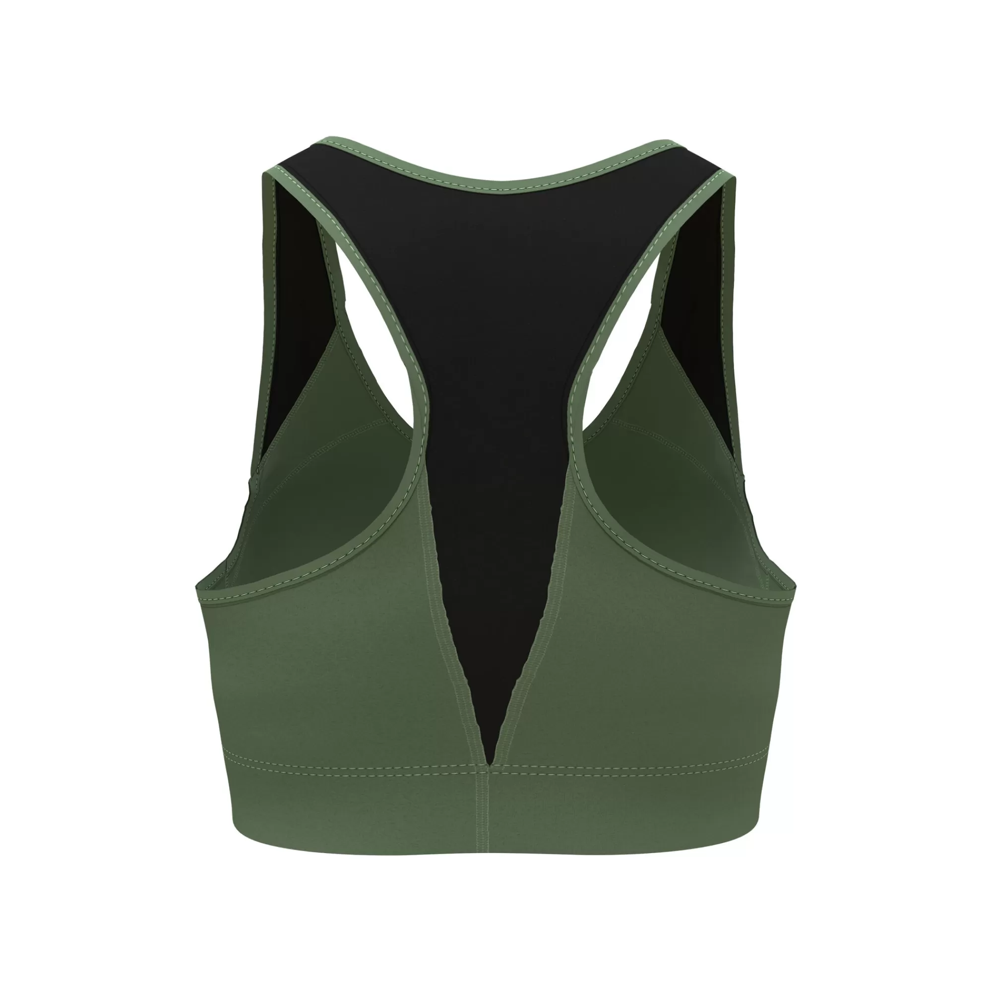 Essential Mesh Sports Bras Women ->Odlo Cheap