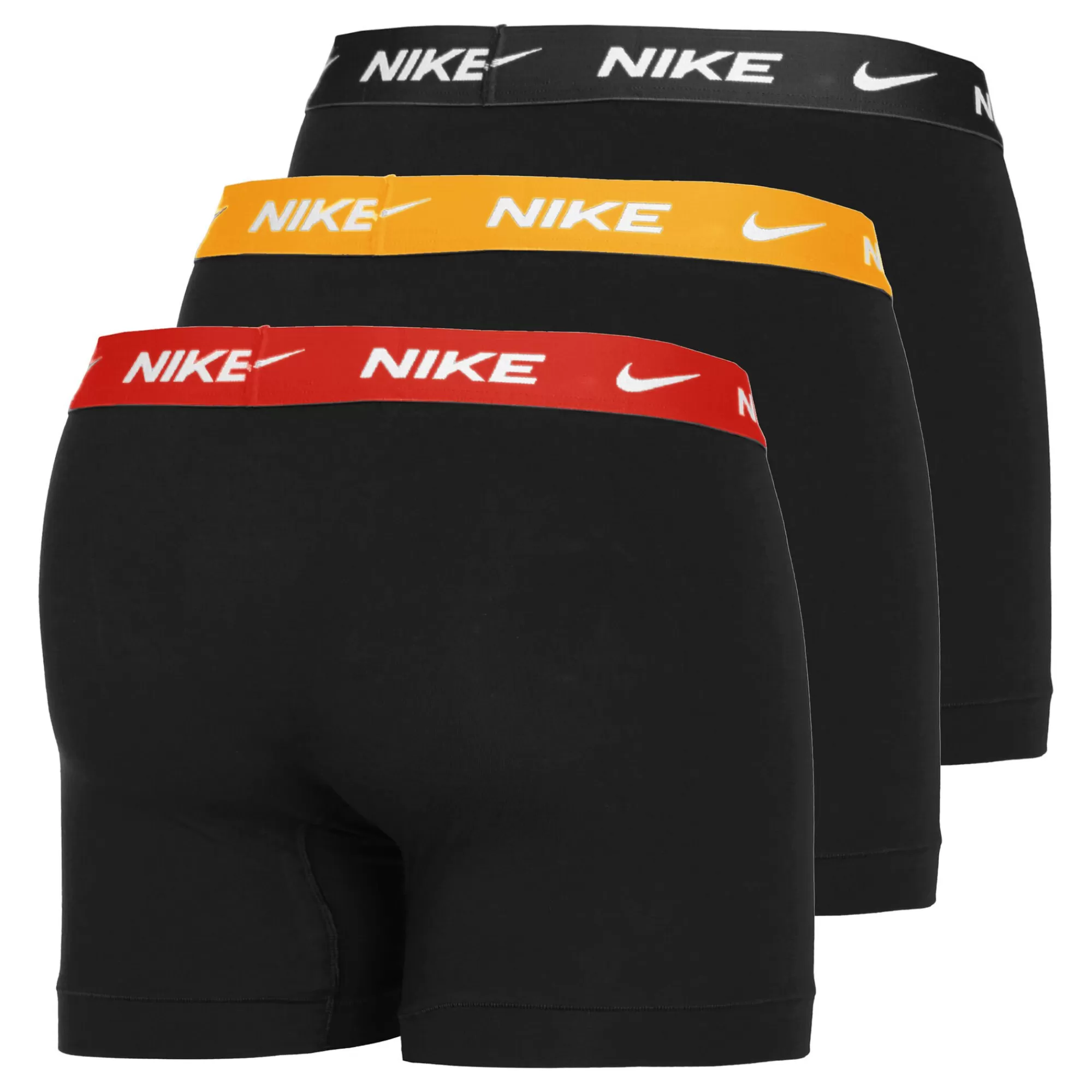 Essential Micro Trunk Boxer Shorts 3 Pack Men ->Nike Outlet