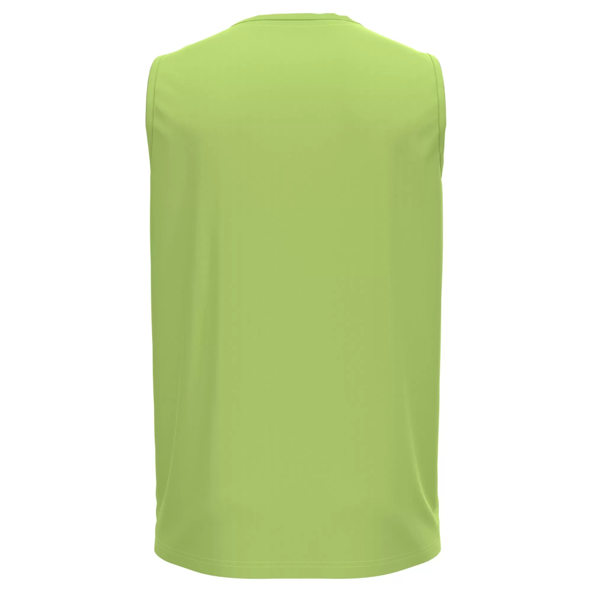 Essential Running Shirt Men - Light Green>Odlo Discount