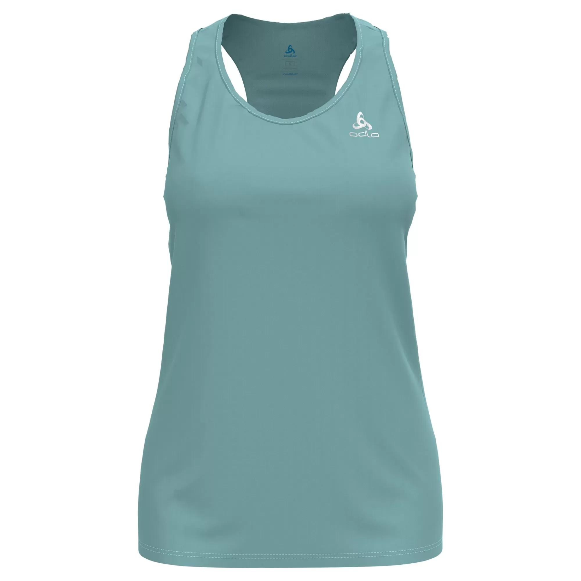 Essential Running Shirt Women ->Odlo Clearance