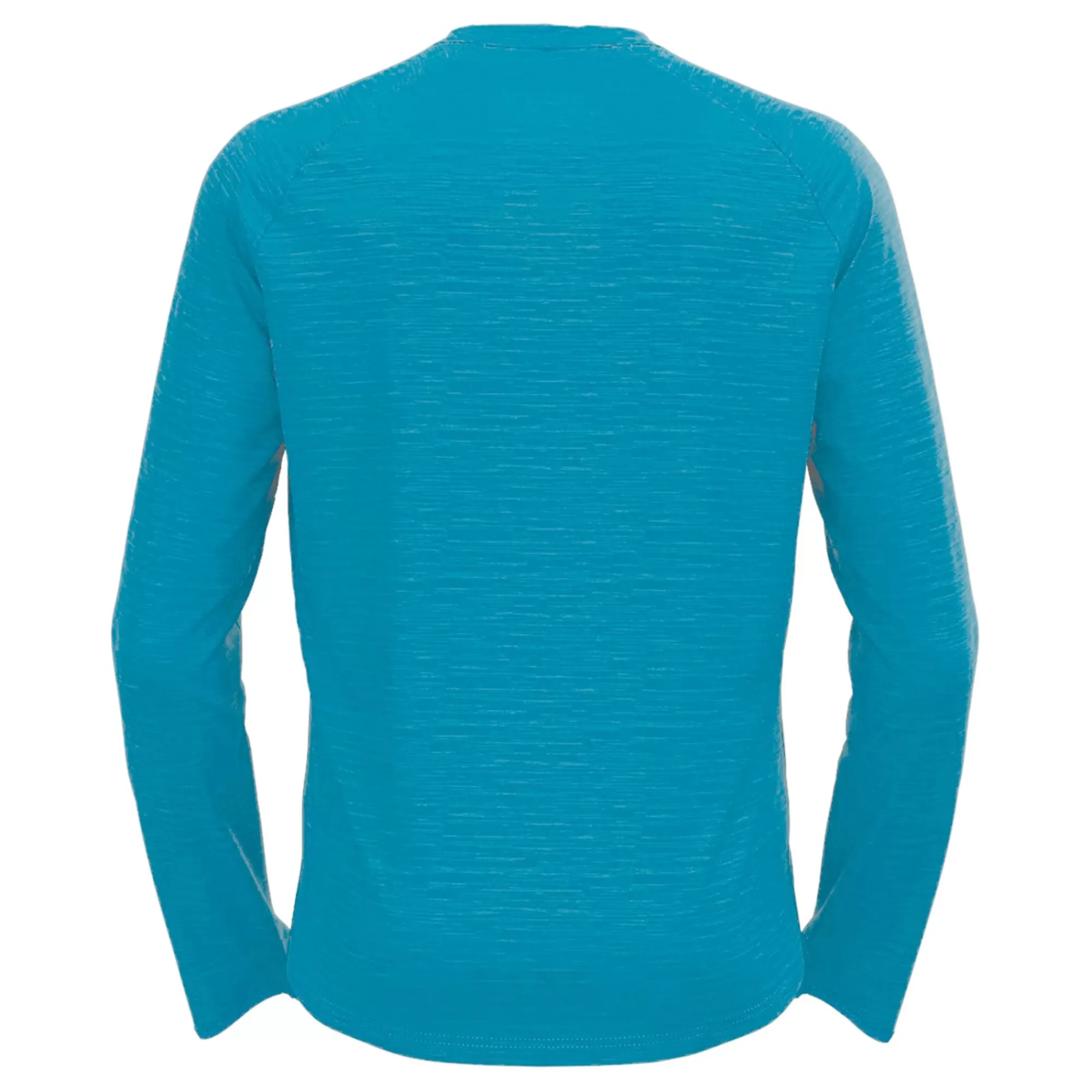 Essential Thermal Mid Layer Running Top Men ->Odlo New