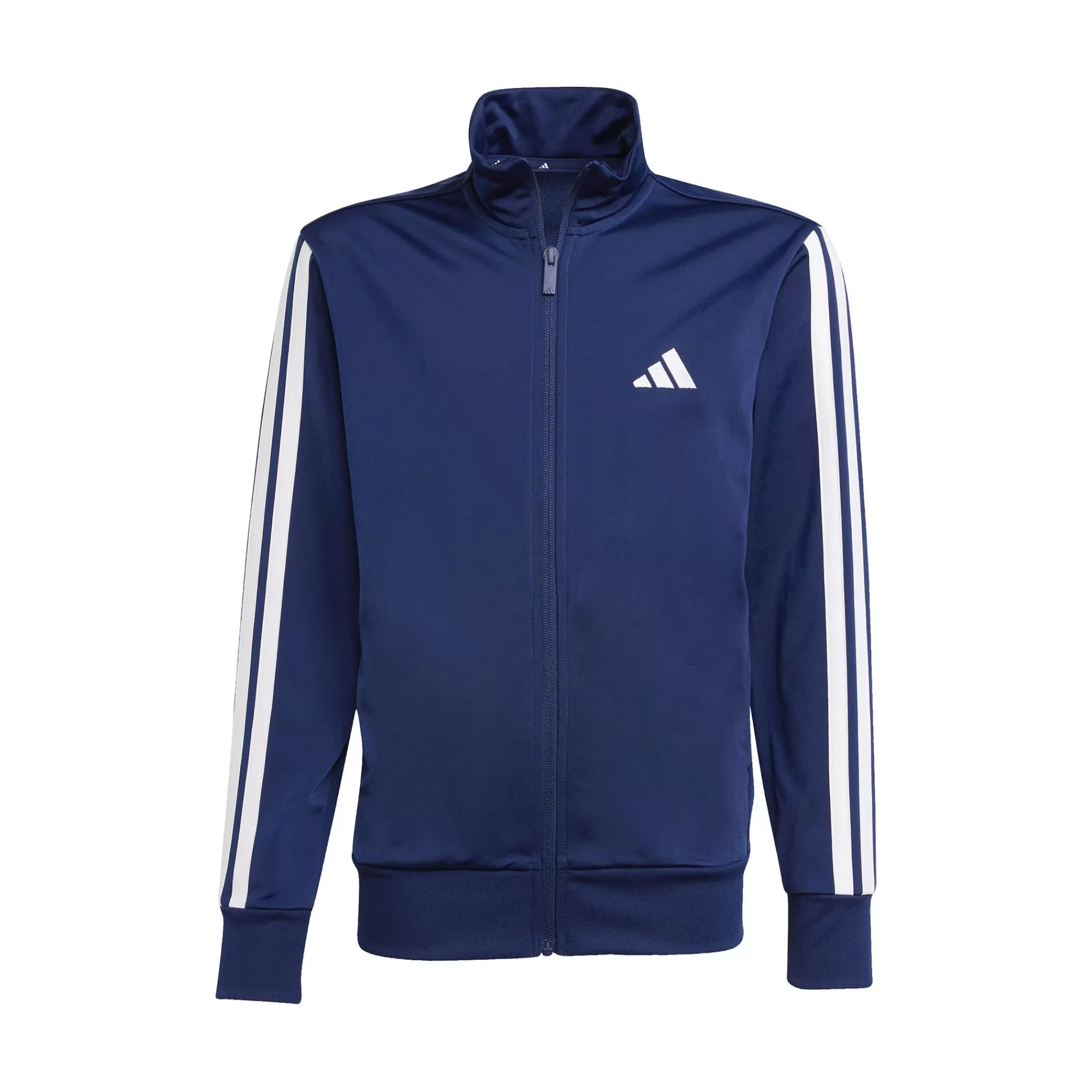 Essentials Climacool Tracksuit Kids - Dark Blue>adidas Best