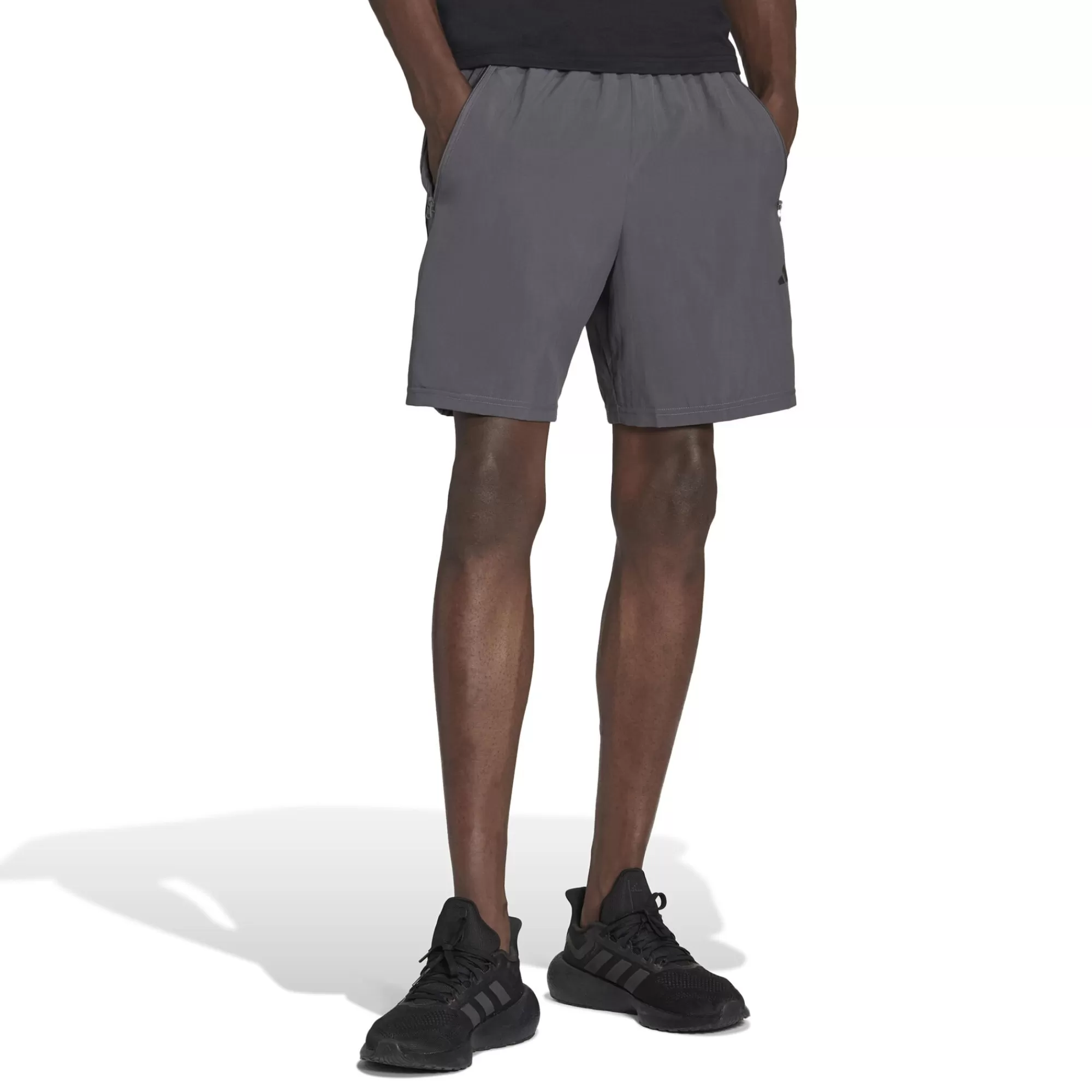 Essentials Woven 7in Shorts Men ->adidas Outlet
