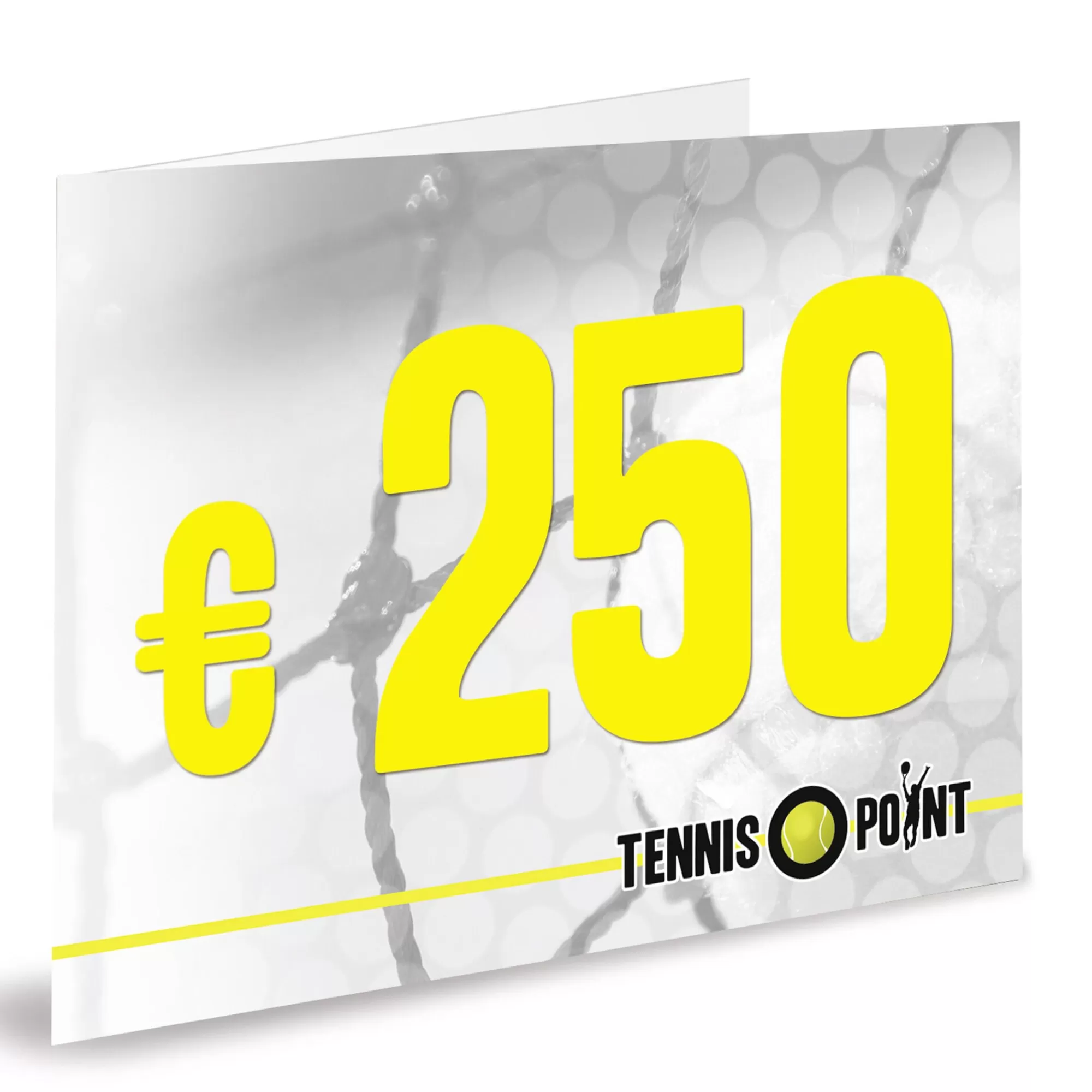 250 Euro Gift Card>Tennis-Point Hot