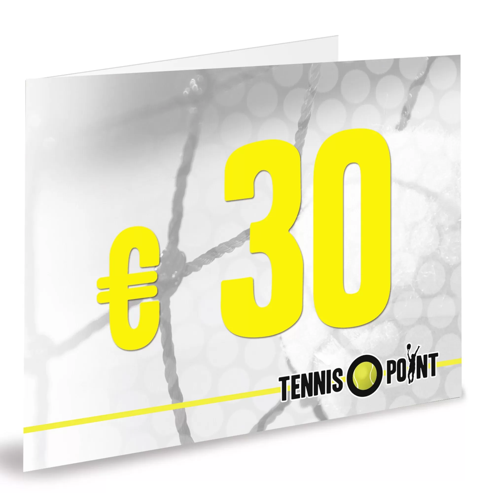 30 Euro Gift Card>Tennis-Point Cheap