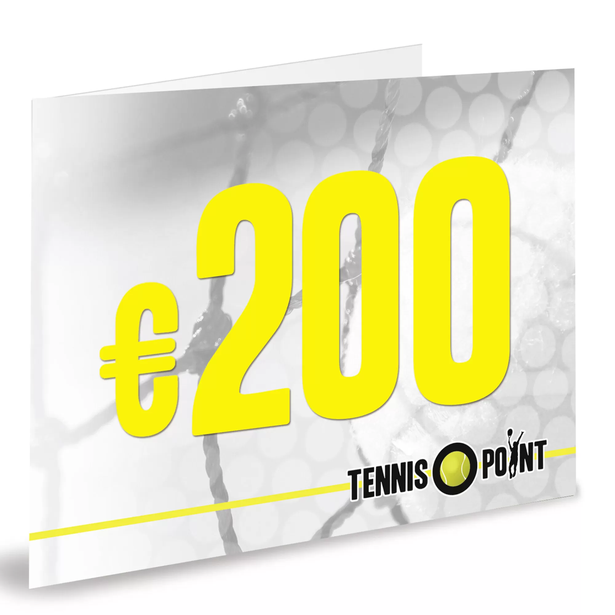 200 Euro Gift Card>Tennis-Point Clearance