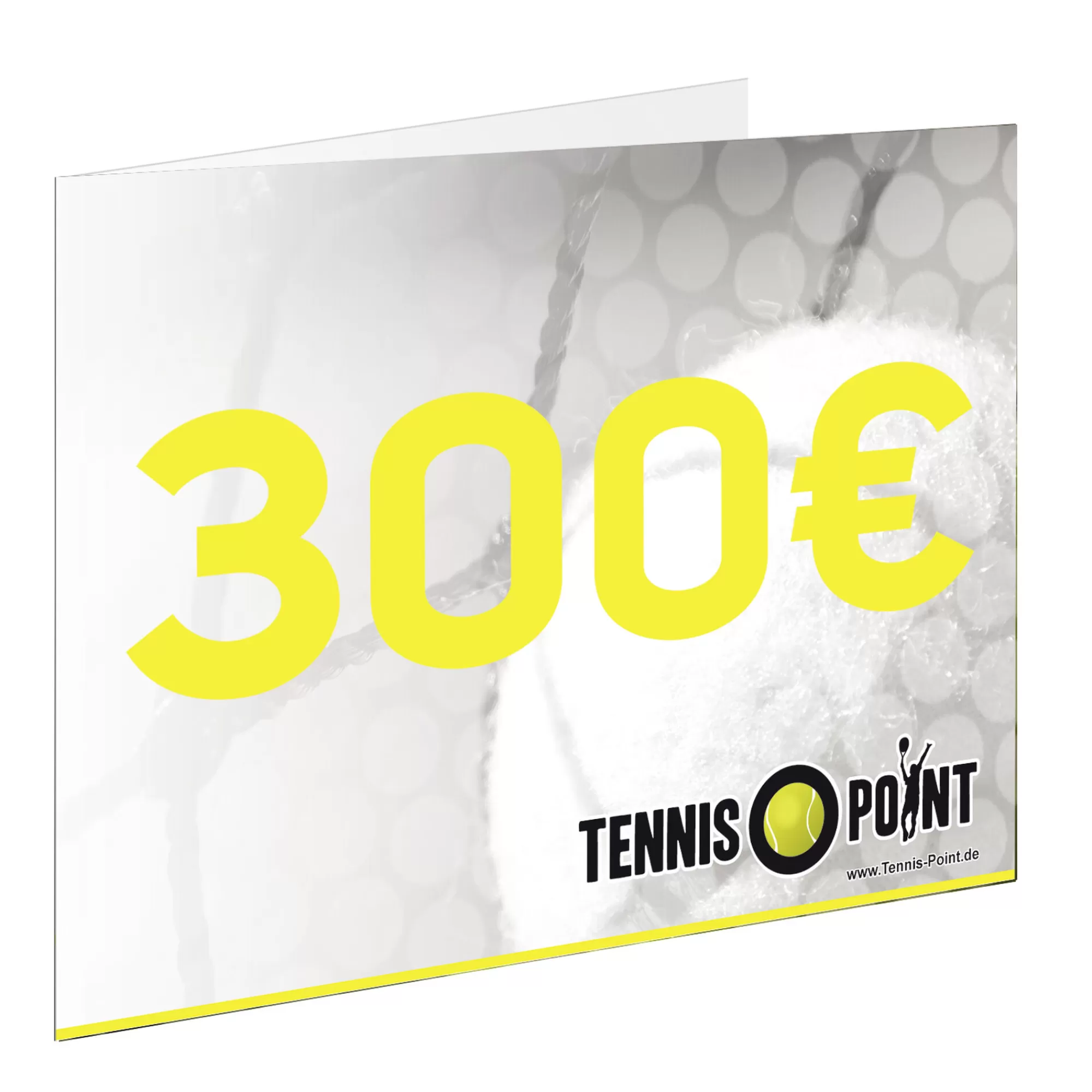 300 Euro Gift Card>Tennis-Point Best Sale