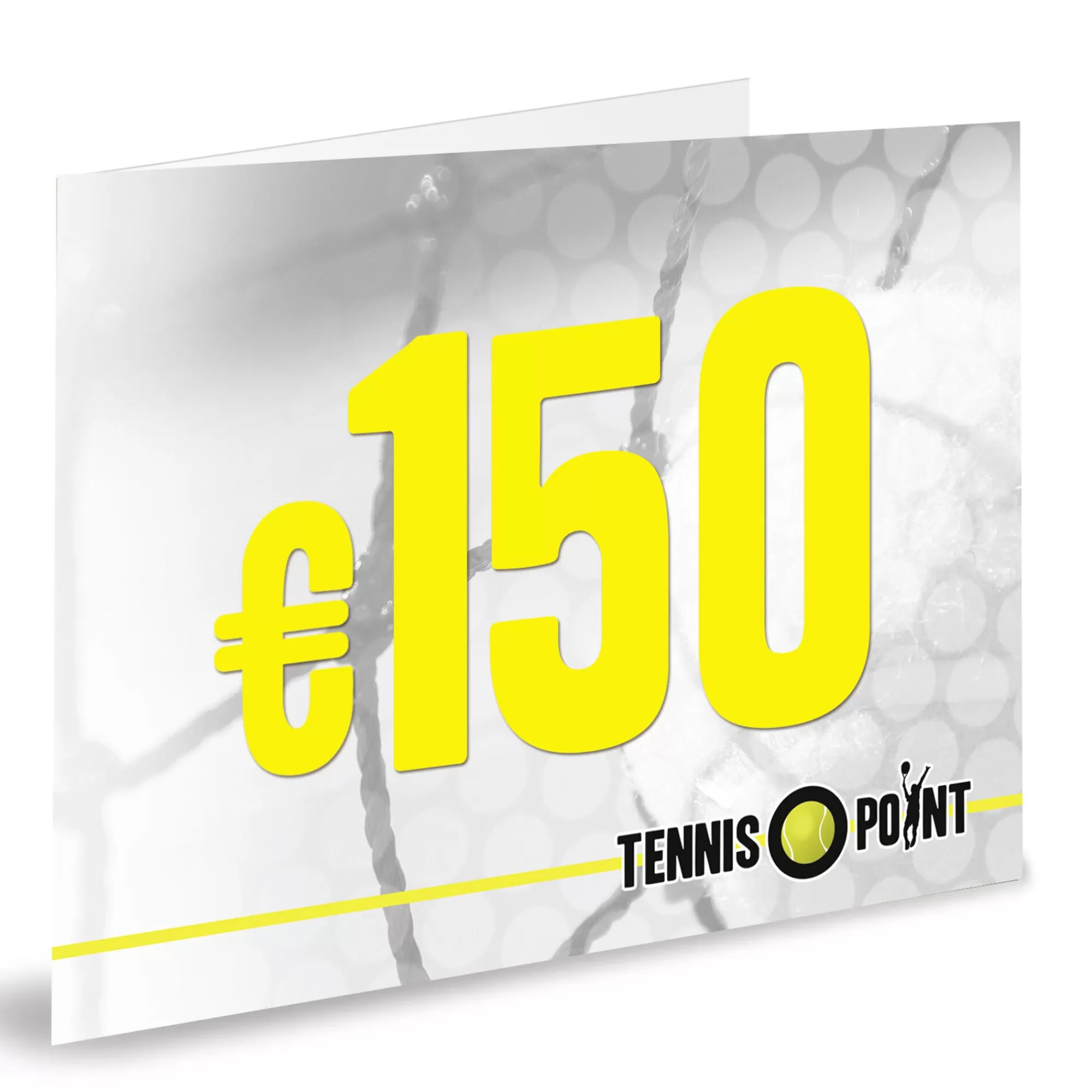 150 Euro Gift Card>Tennis-Point Flash Sale