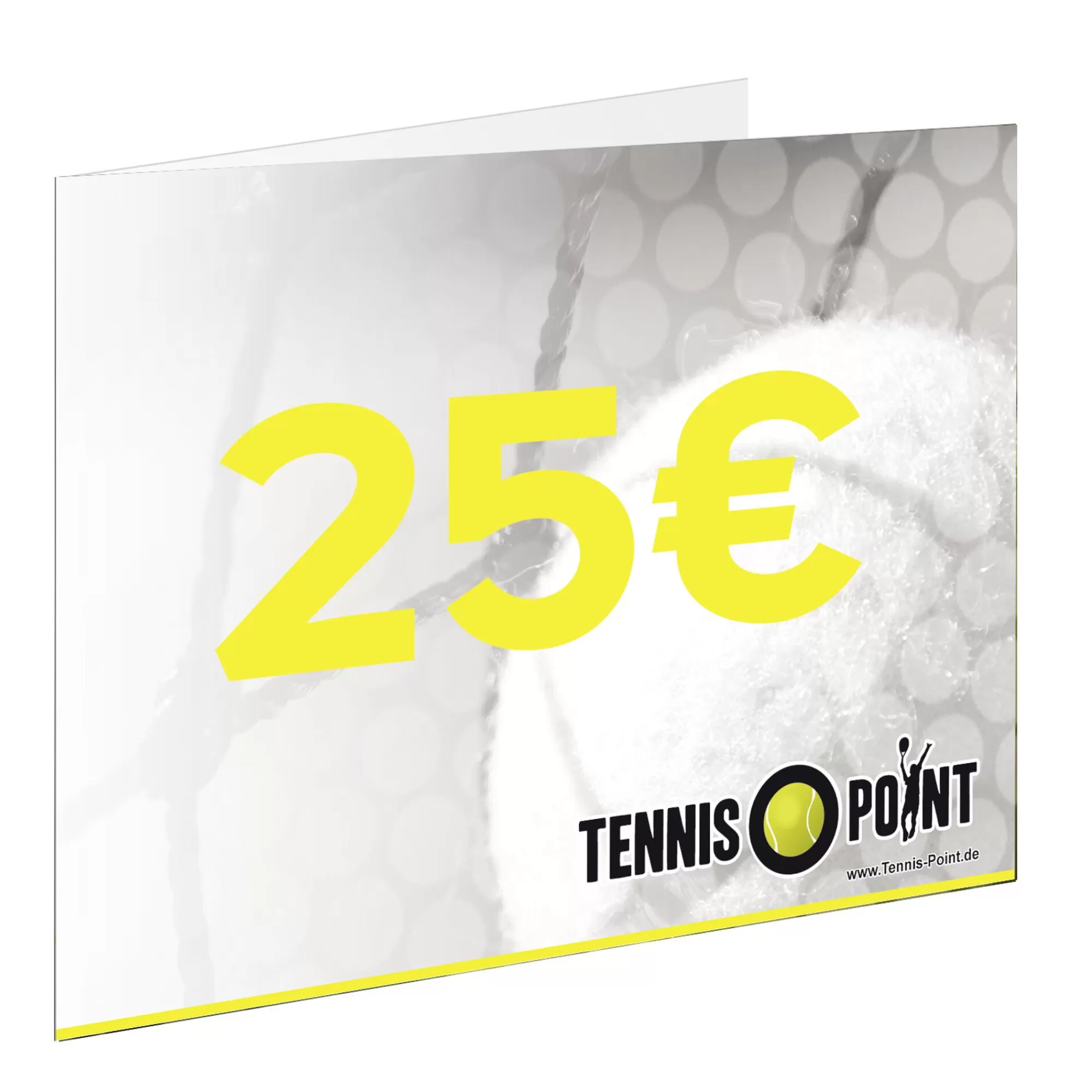 25 Euro Gift Card>Tennis-Point Fashion