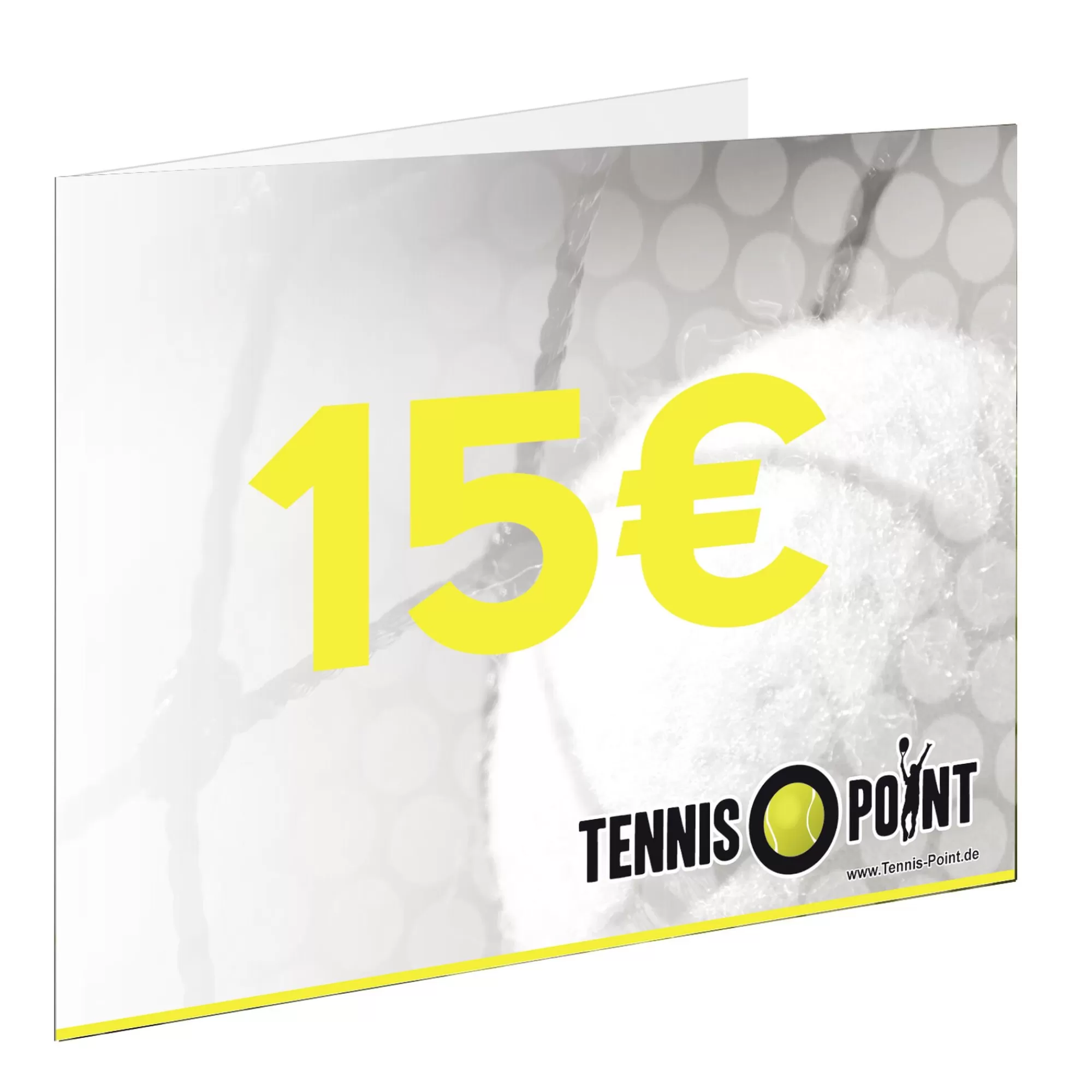 15 Euro Gift Card>Tennis-Point Fashion