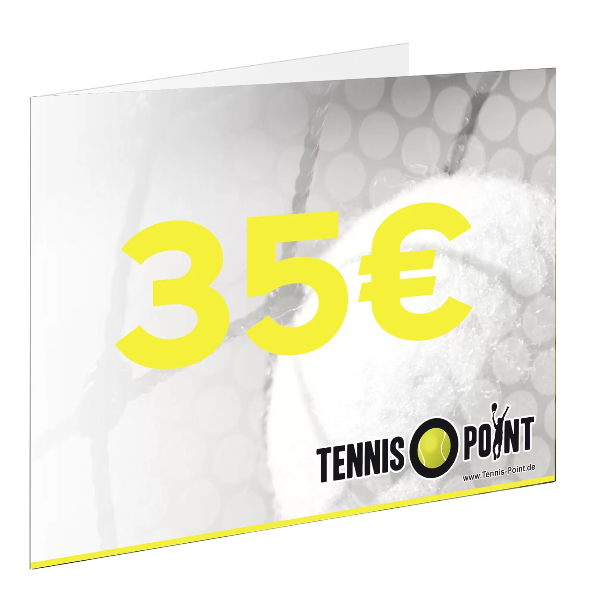 35 Euro Gift Card>Tennis-Point Best Sale