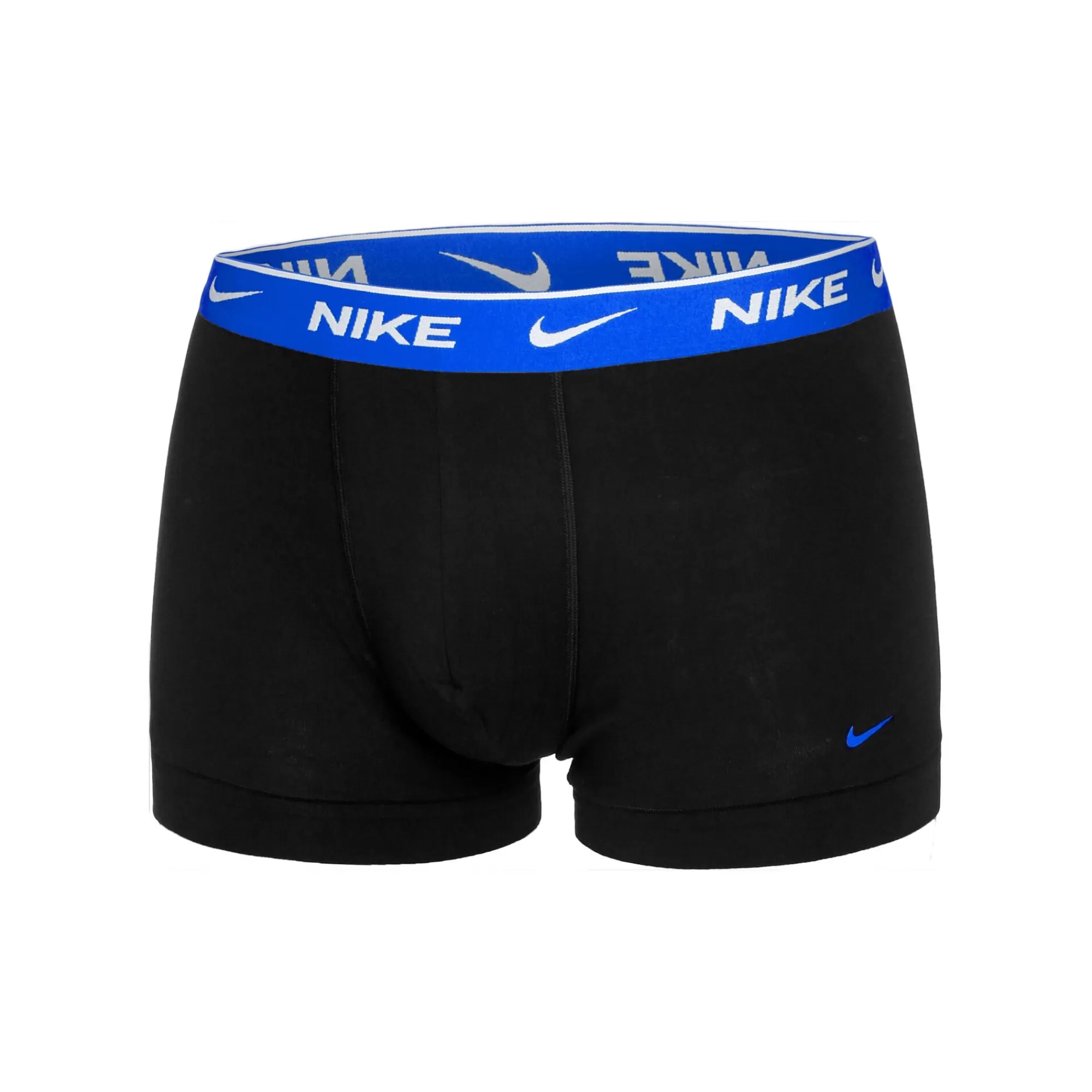Everyday Cotton Stretch Trunk Boxer Shorts 3 Pack Men ->Nike Clearance