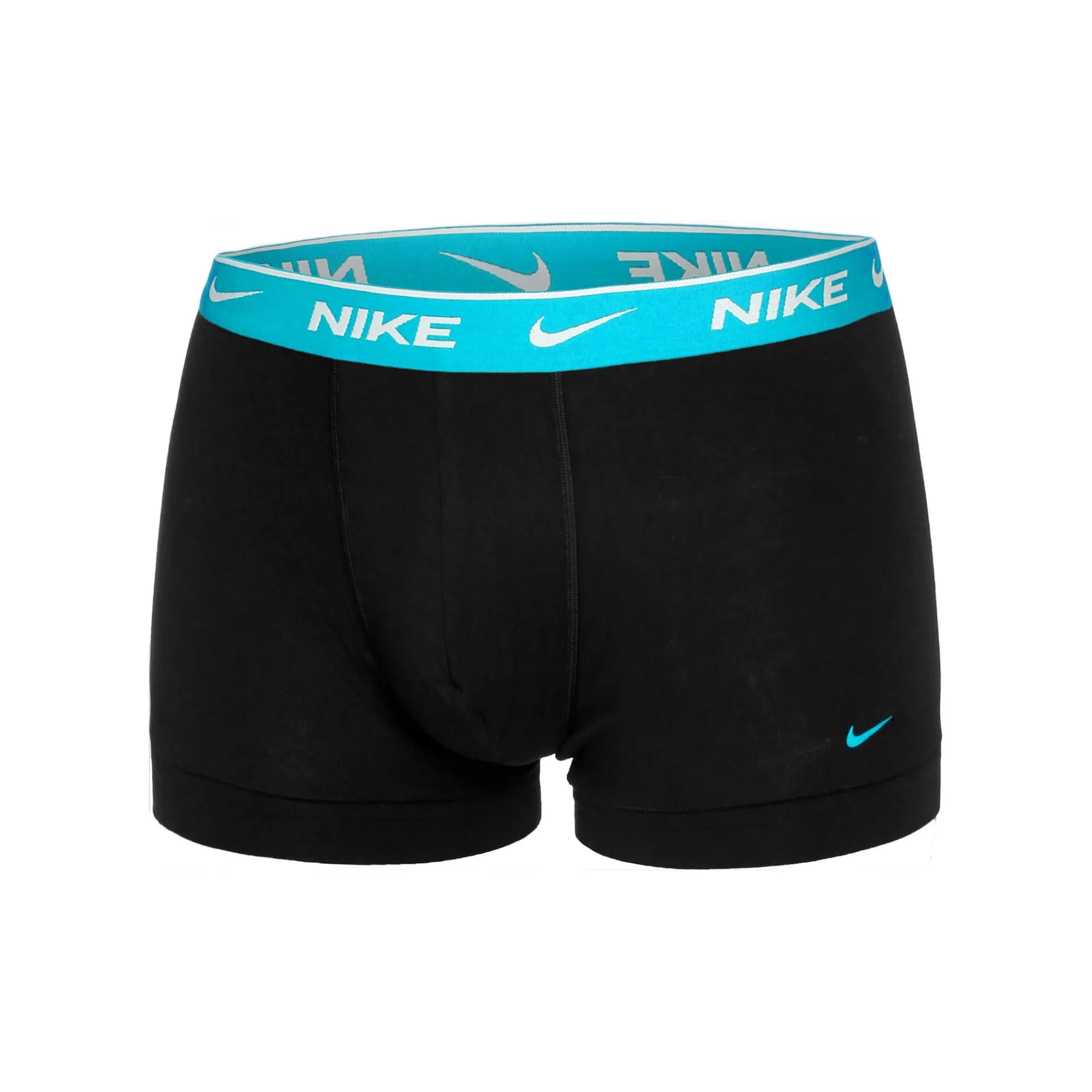 Everyday Cotton Stretch Trunk Boxer Shorts 3 Pack Men ->Nike Clearance