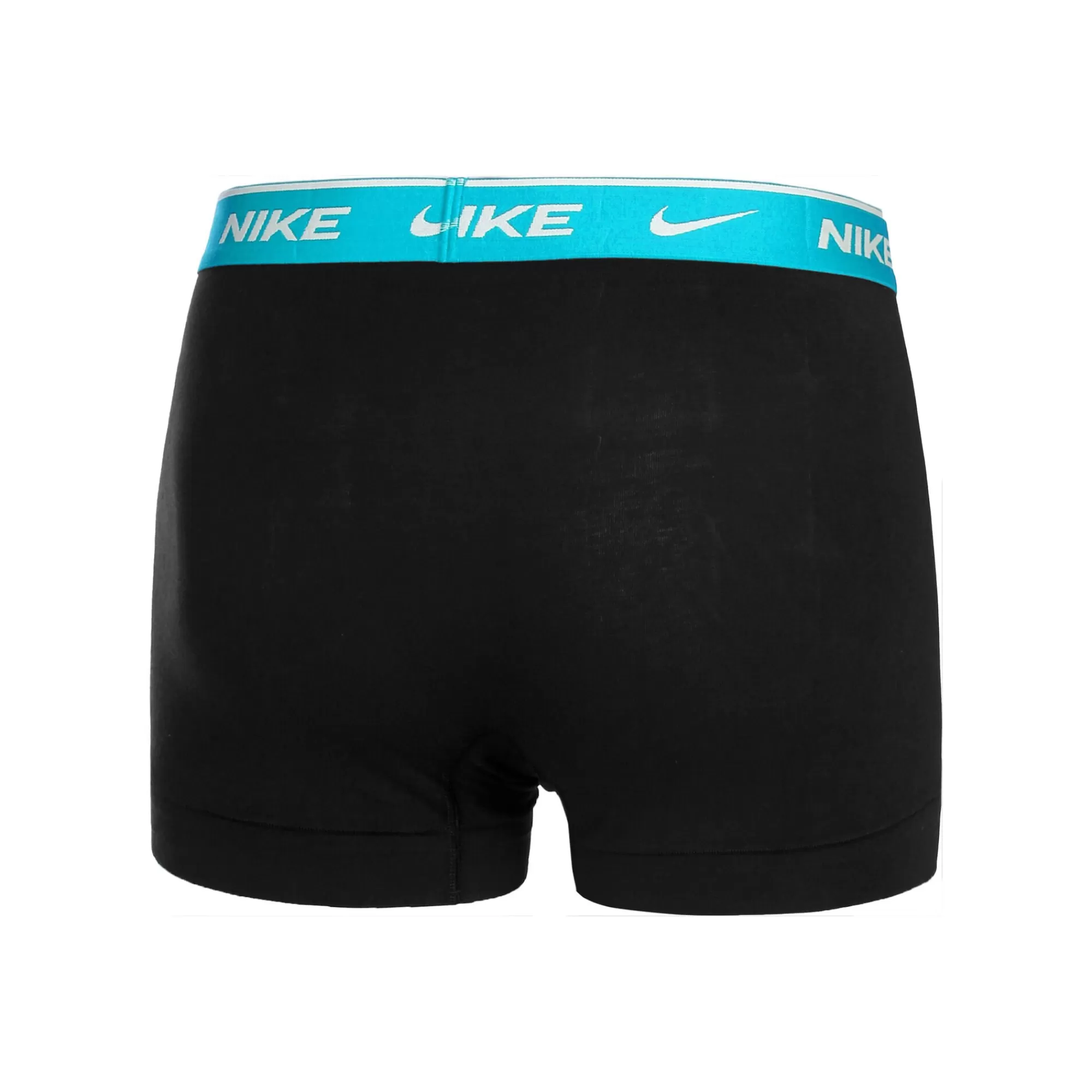 Everyday Cotton Stretch Trunk Boxer Shorts 3 Pack Men ->Nike Clearance