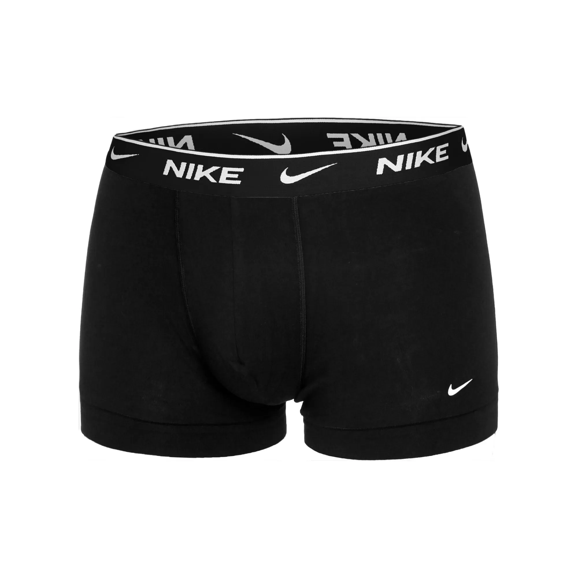 Everyday Cotton Stretch Trunk Boxer Shorts 3 Pack Men ->Nike Clearance
