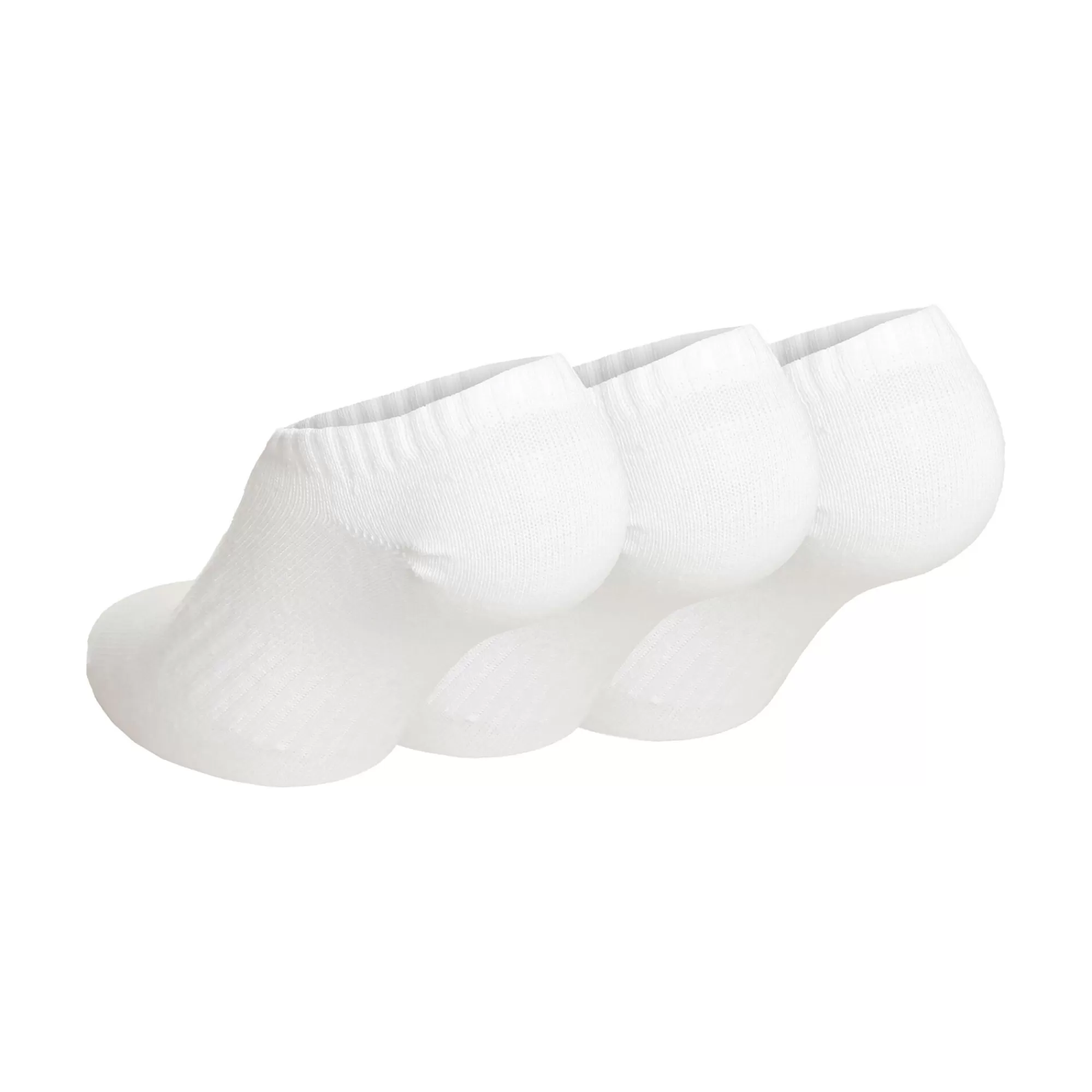 Everyday Lightweight Tennis Socks 3 Pack - White, Black>Nike Sale