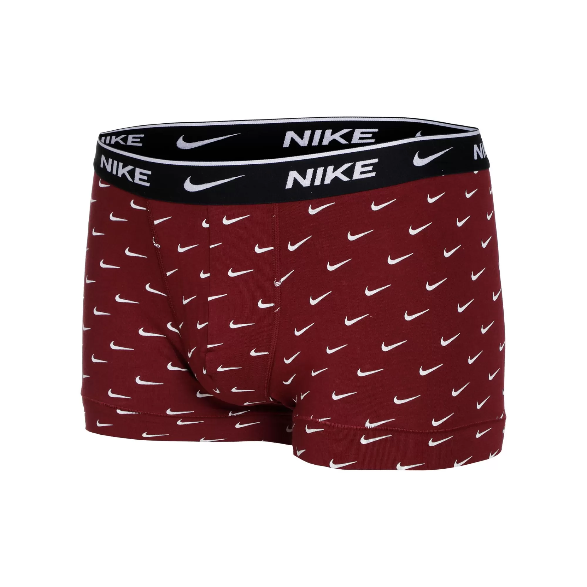 Everyday Stretch Trunk Boxer Shorts 3 Pack Men ->Nike New