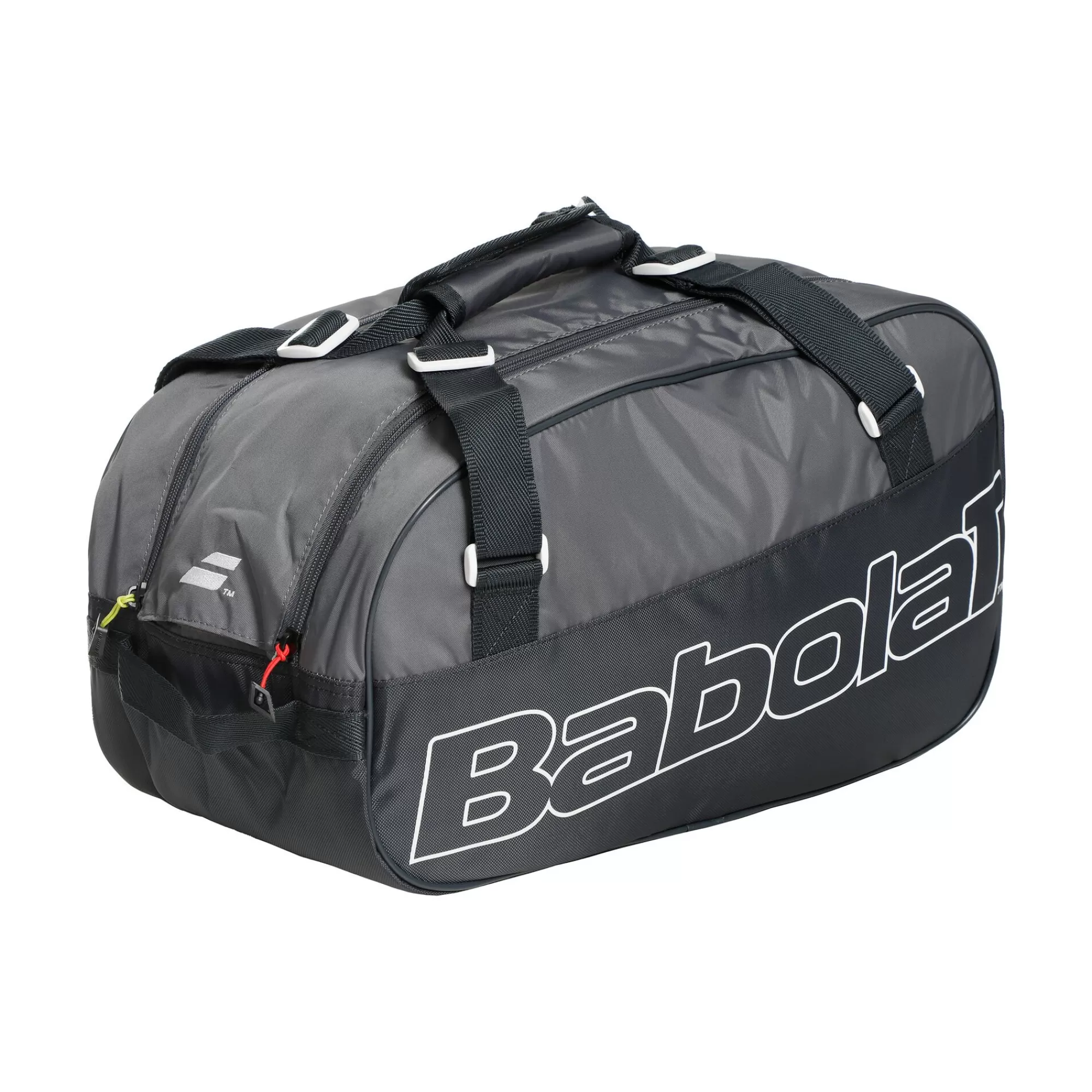 Evo Court S Racket Bag - Anthracite>Babolat Discount