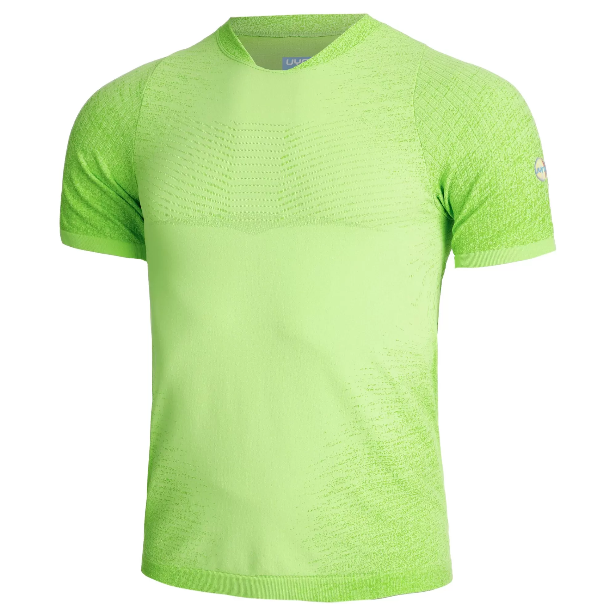 Exceleration OW Running Shirt Men ->UYN Shop