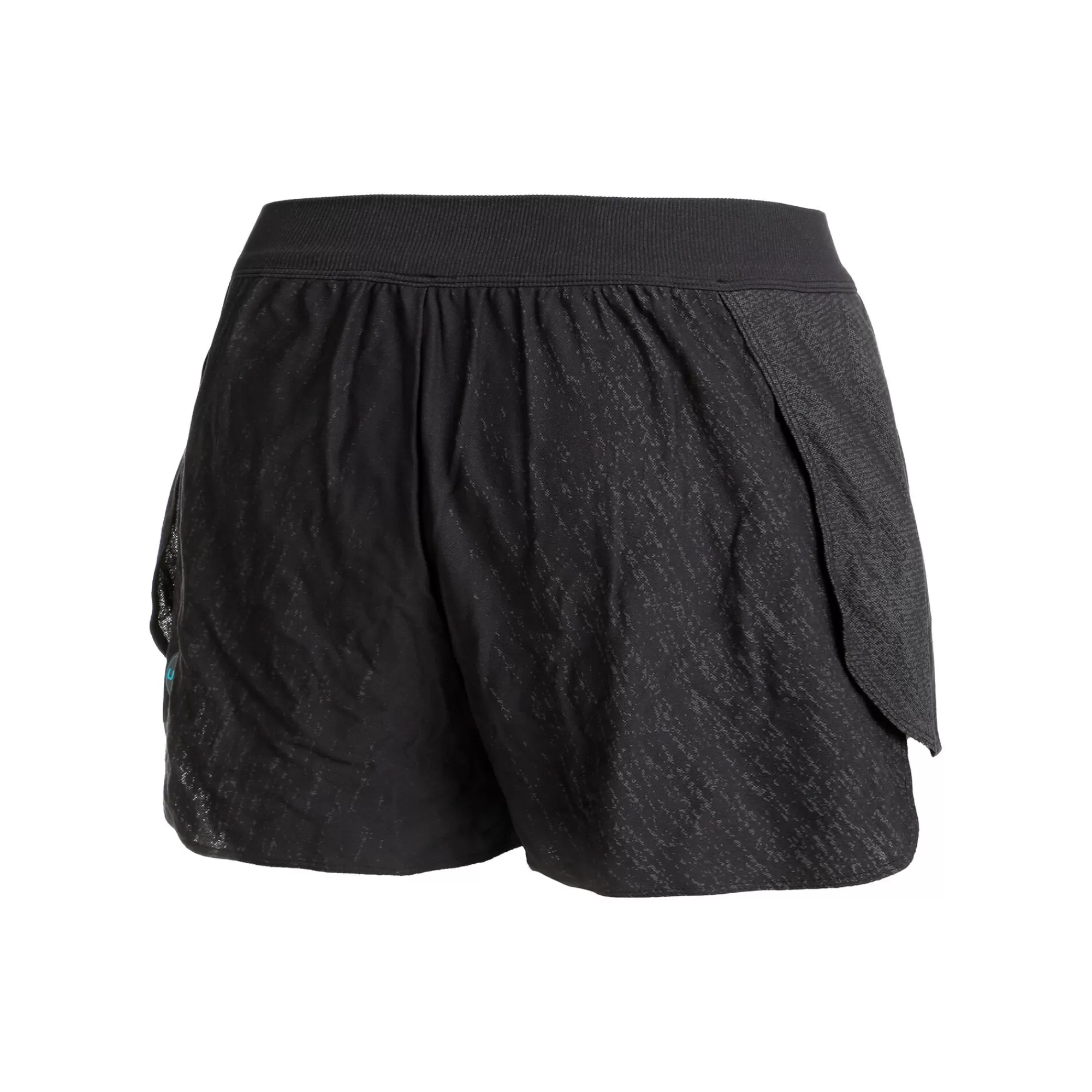 Exceleration OW Shorts Men - Black, Grey>UYN Flash Sale