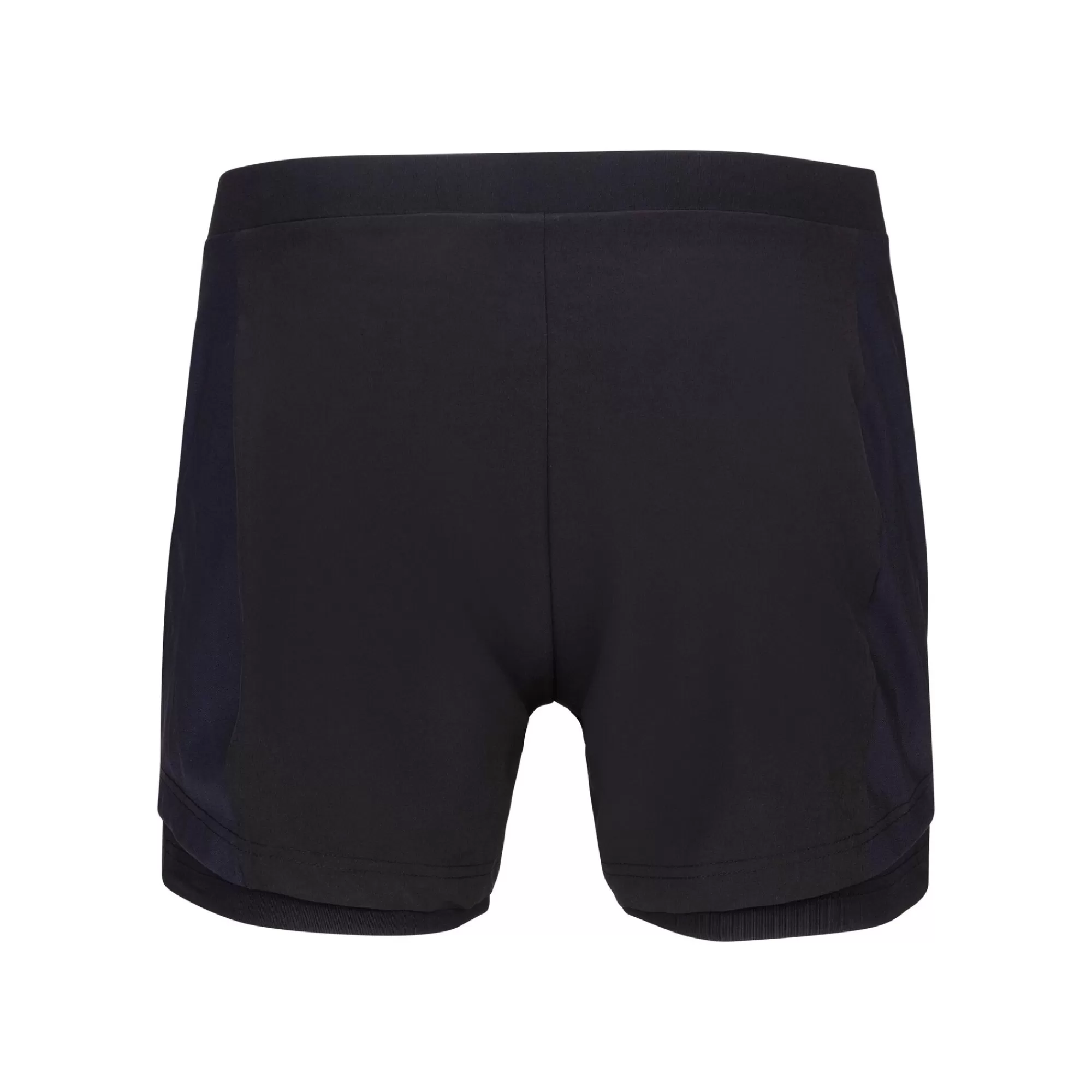 Exercise Shorts Women - Black, Grey>Babolat Clearance