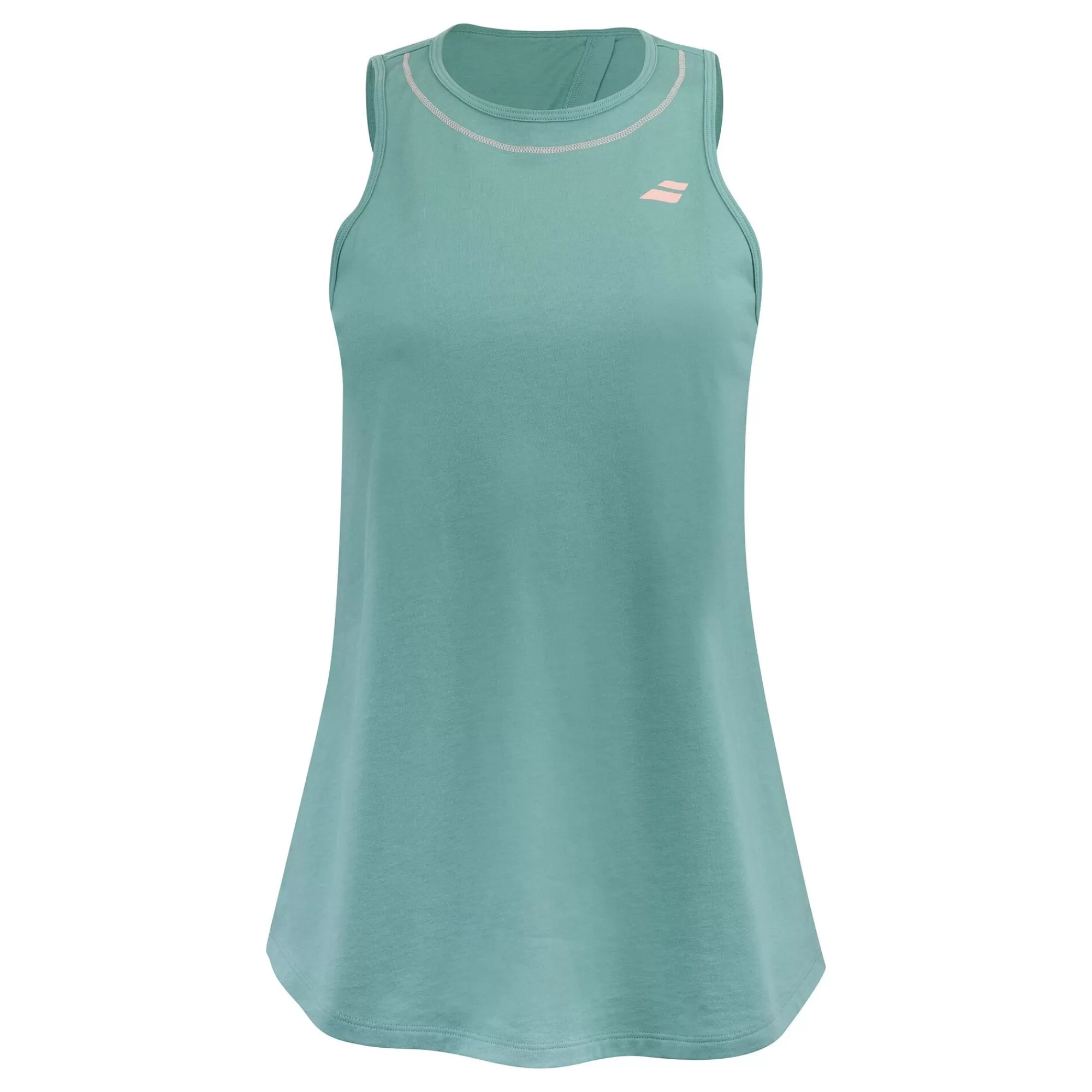 Exercise Tank Top Women ->Babolat Sale