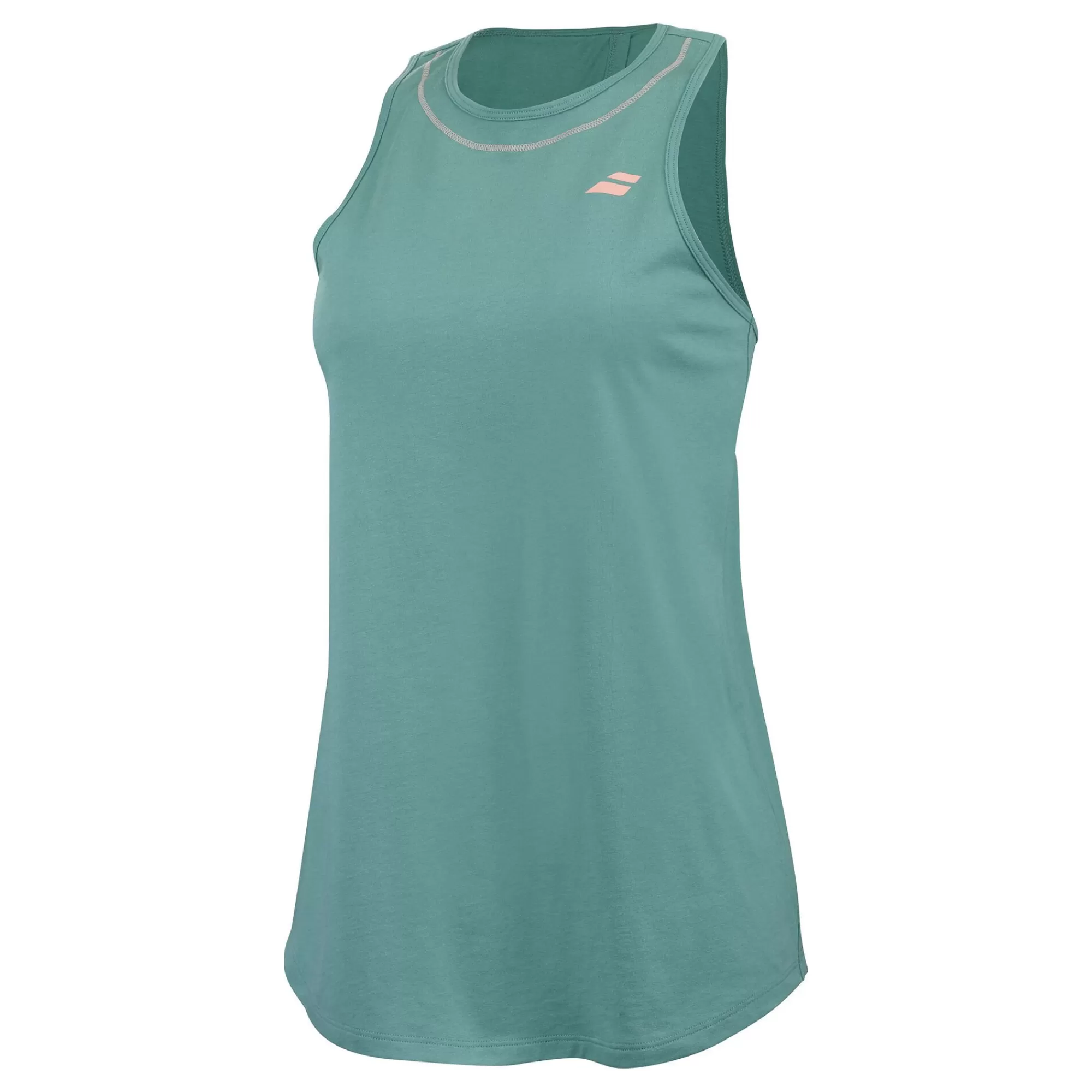 Exercise Tank Top Women ->Babolat Sale
