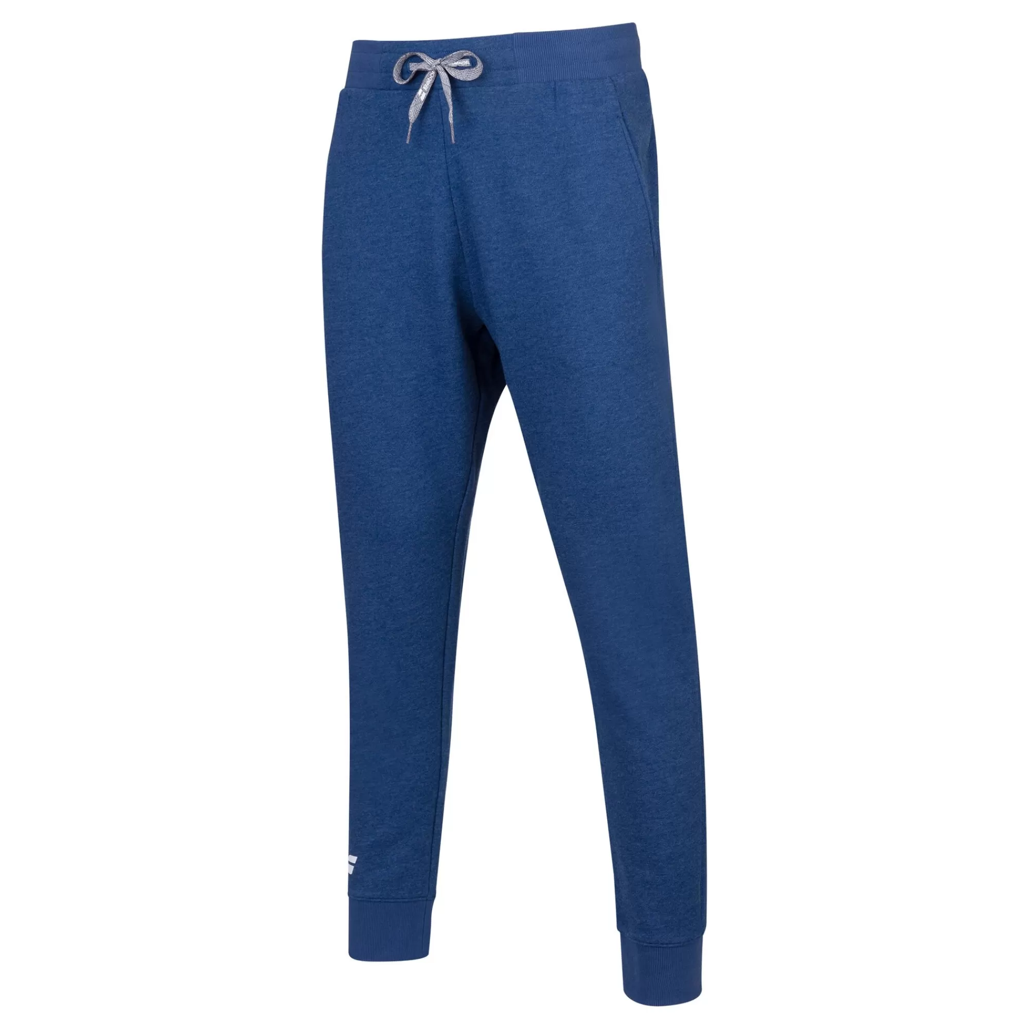 Exercise Training Pants Women - Dark Blue, Grey>Babolat Sale